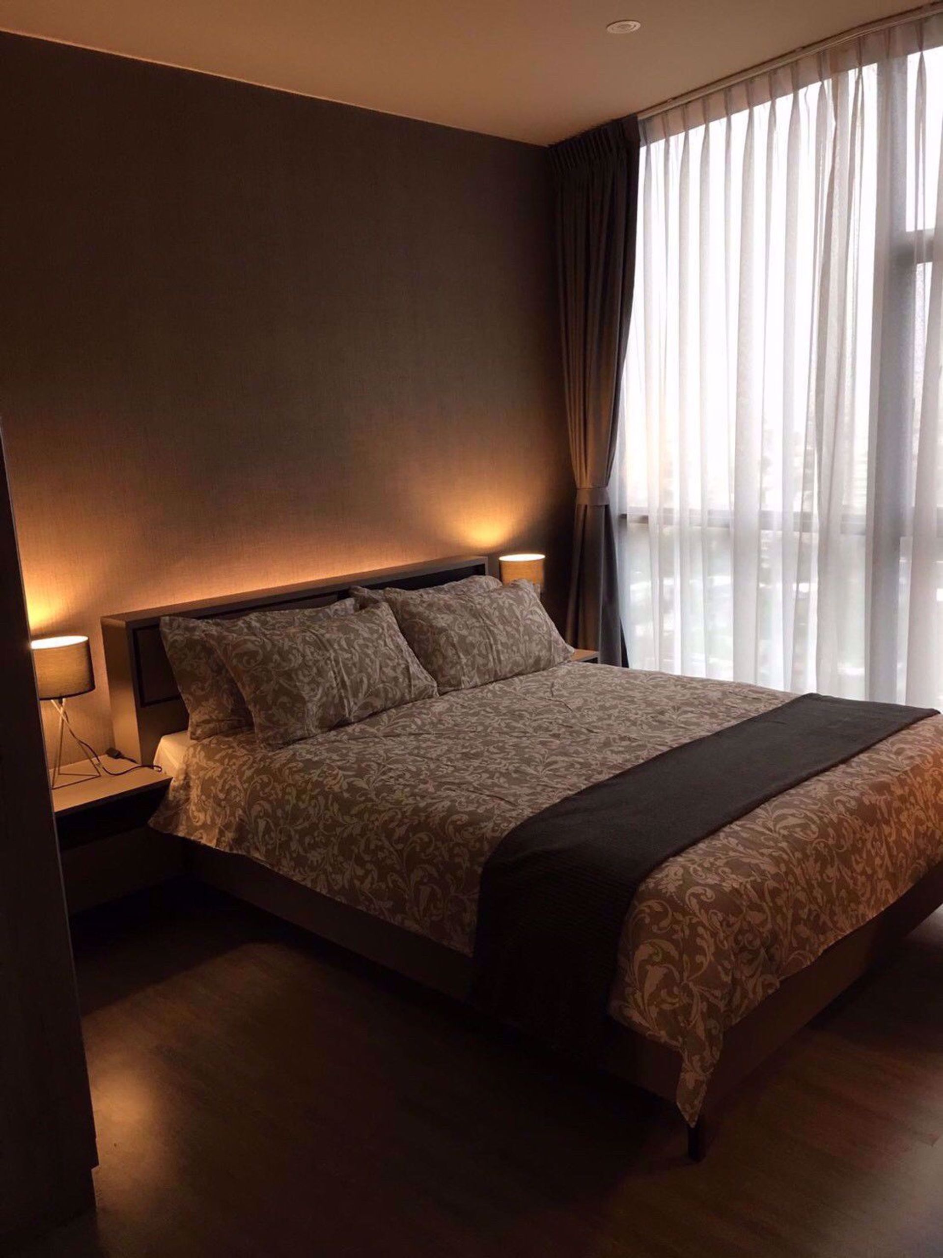 Condominium dans , Krung Thep Maha Nakhon 12217544