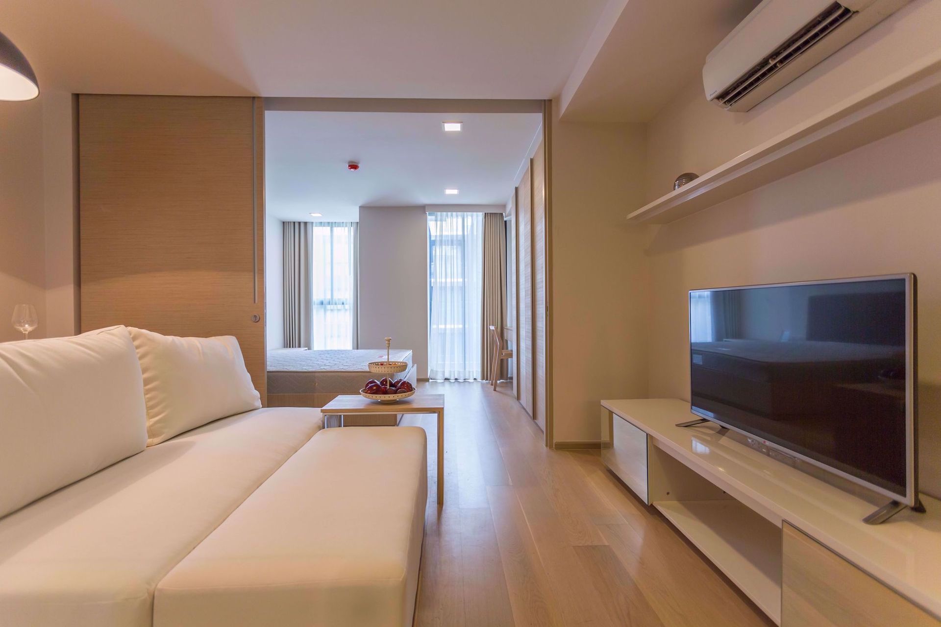 Condominio en Watthana, Krung Thep Maha Nakhon 12217550