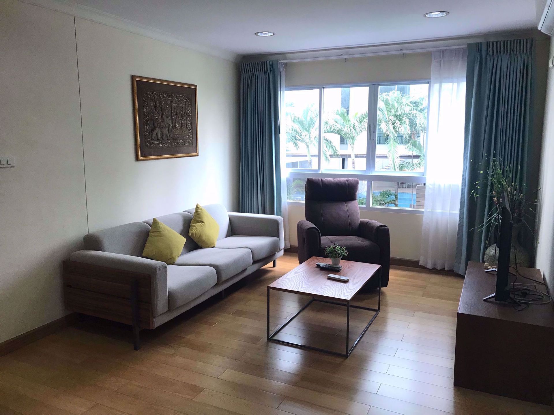 Condominium in Watthana, Krung Thep Maha Nakhon 12217553