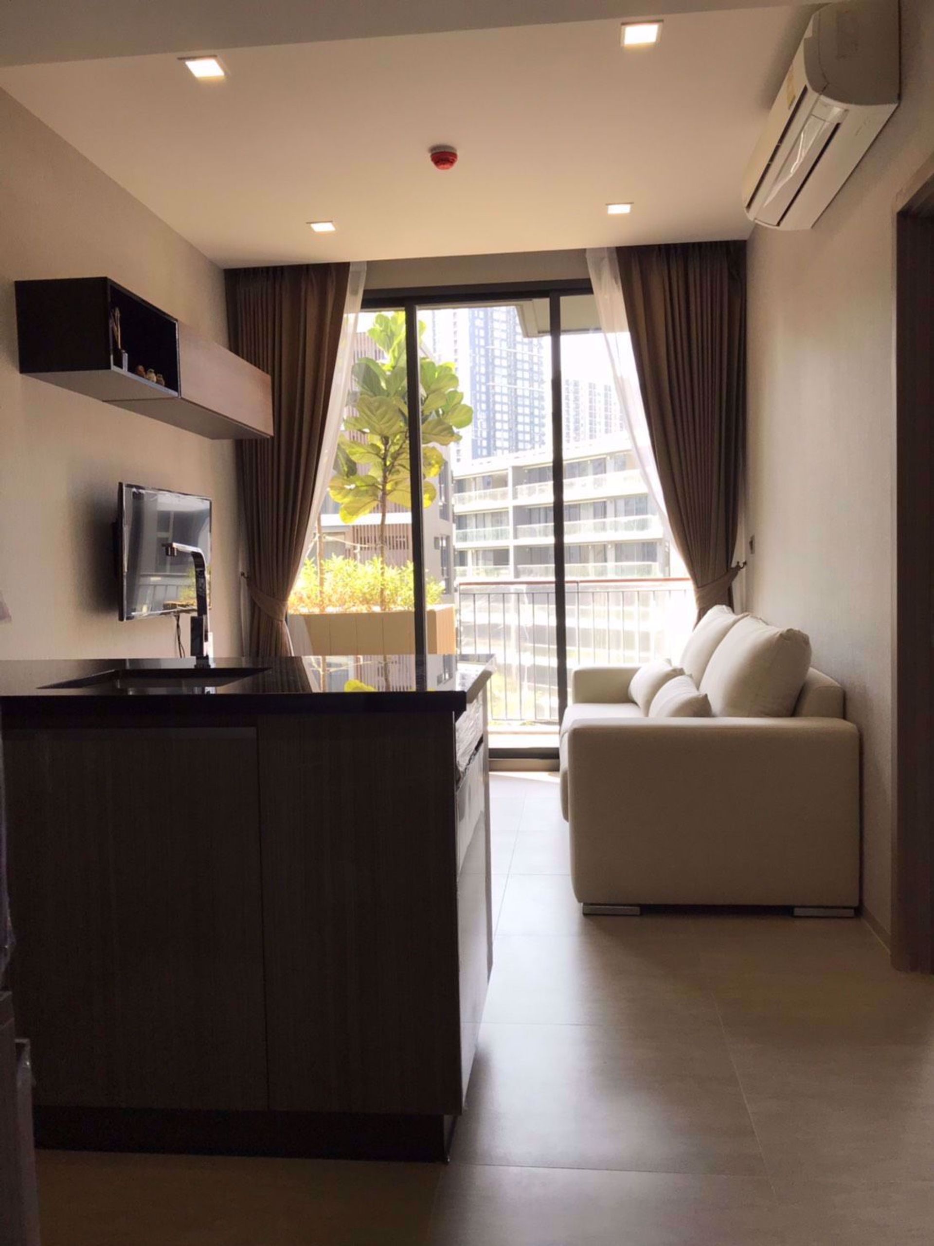 Condominio nel Muban Panja, Krung Thep Maha Nakhon 12217554