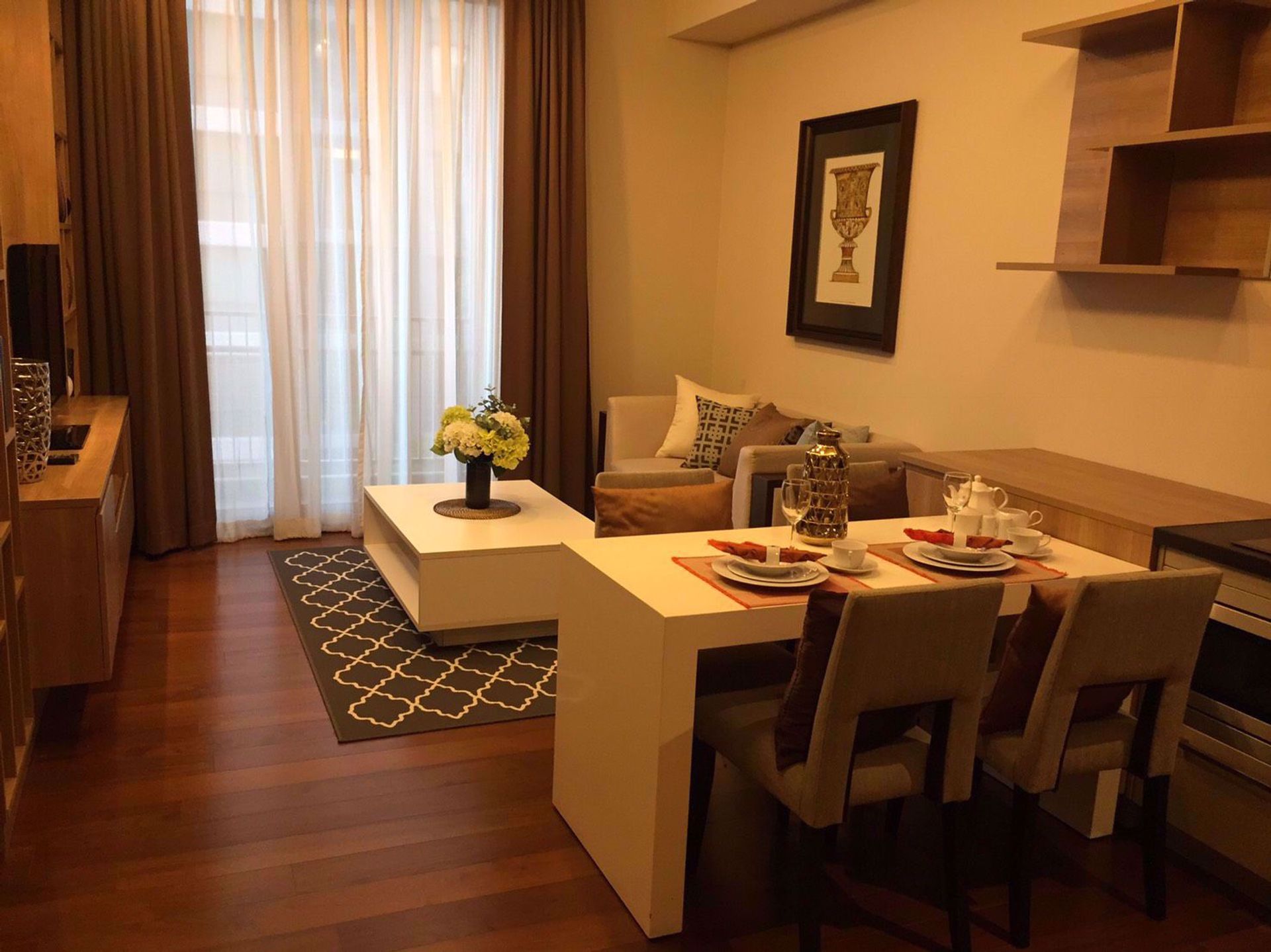 Condominium in , Krung Thep Maha Nakhon 12217555