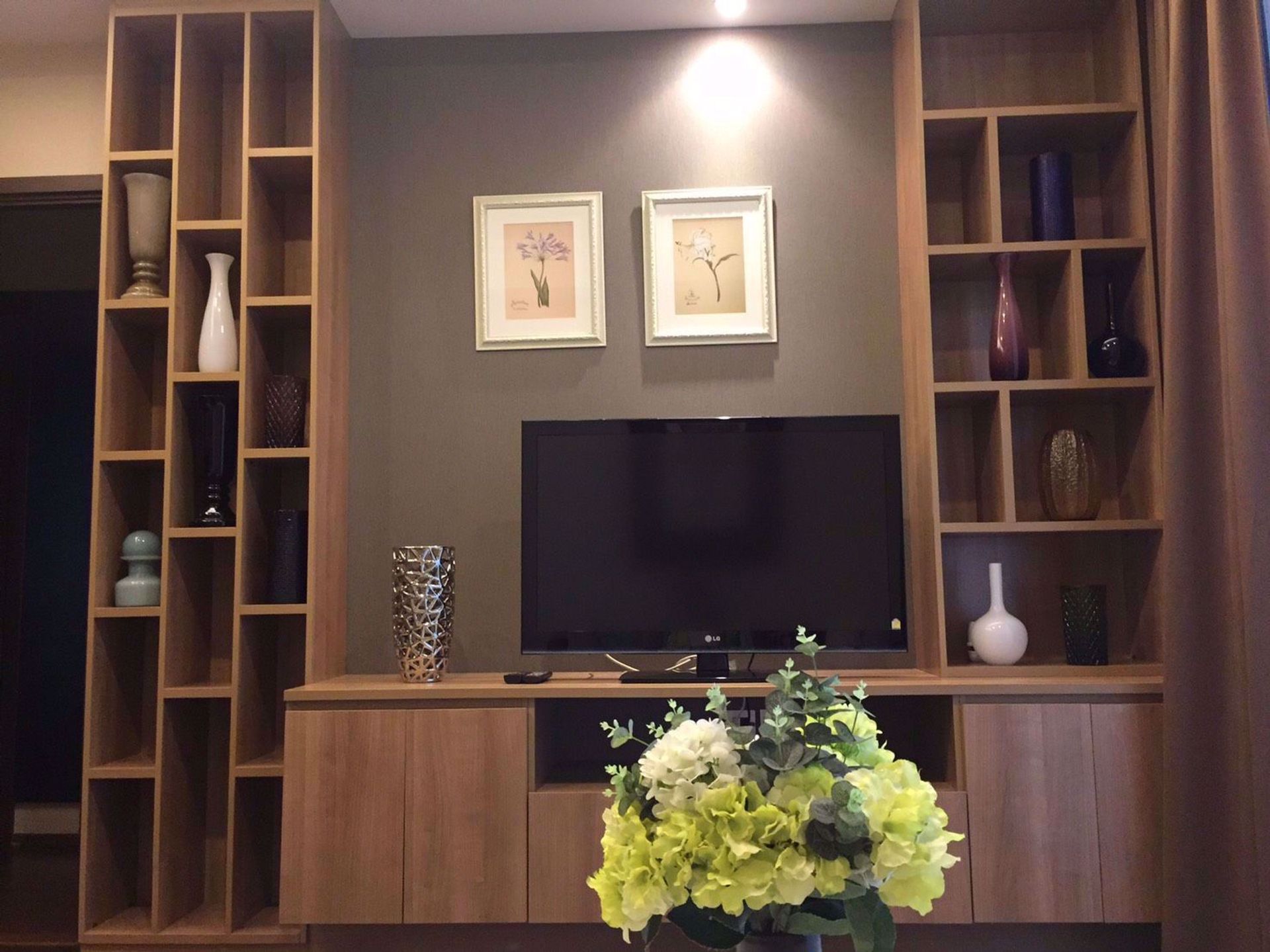 Condominium in Watthana, Krung Thep Maha Nakhon 12217555