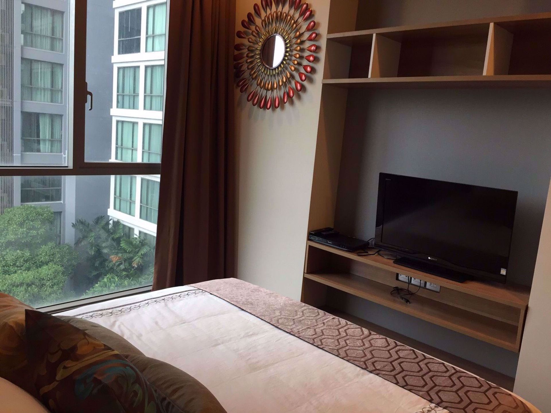 Condominium in , Krung Thep Maha Nakhon 12217555