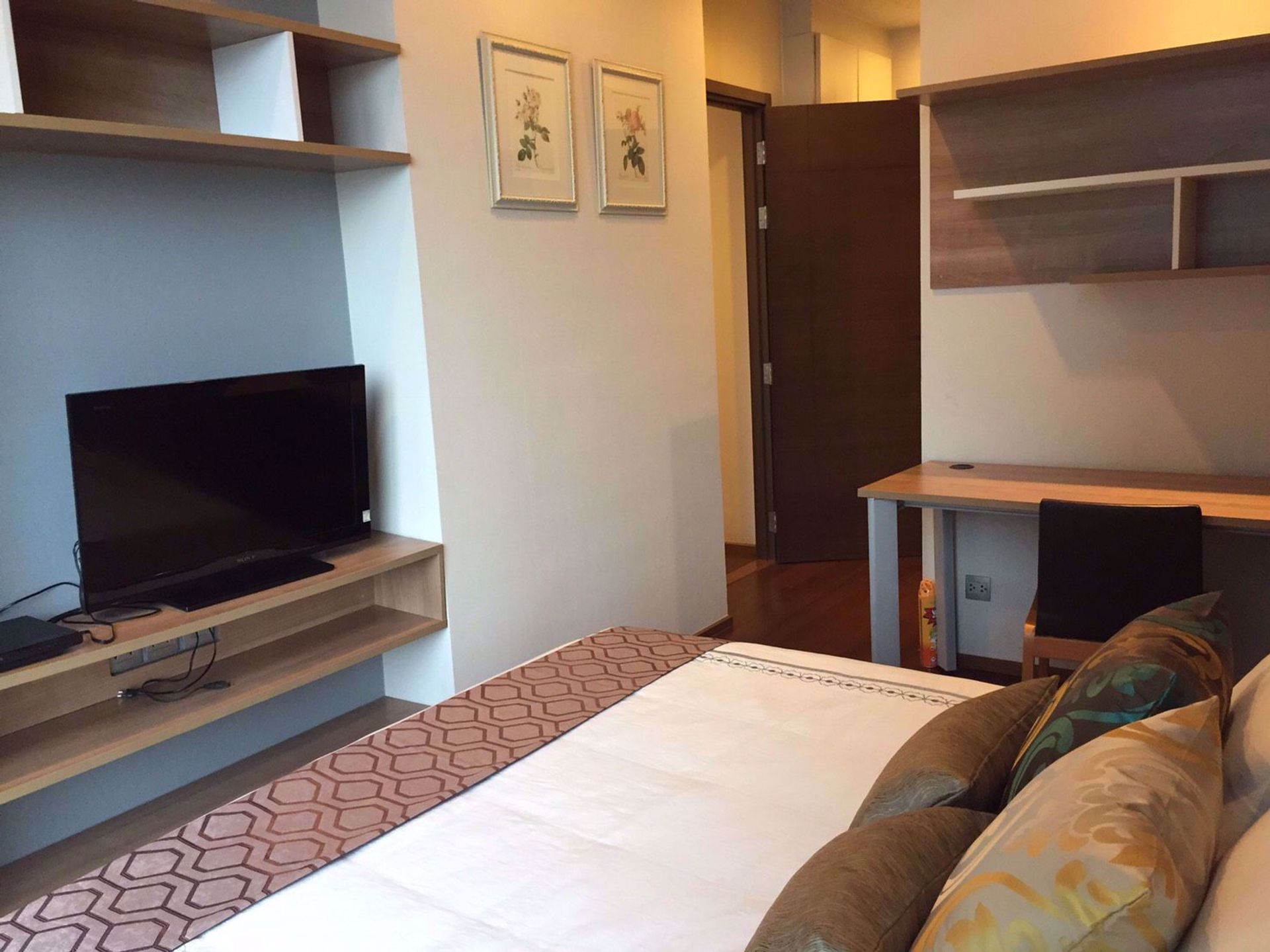 Condominium in , Krung Thep Maha Nakhon 12217555