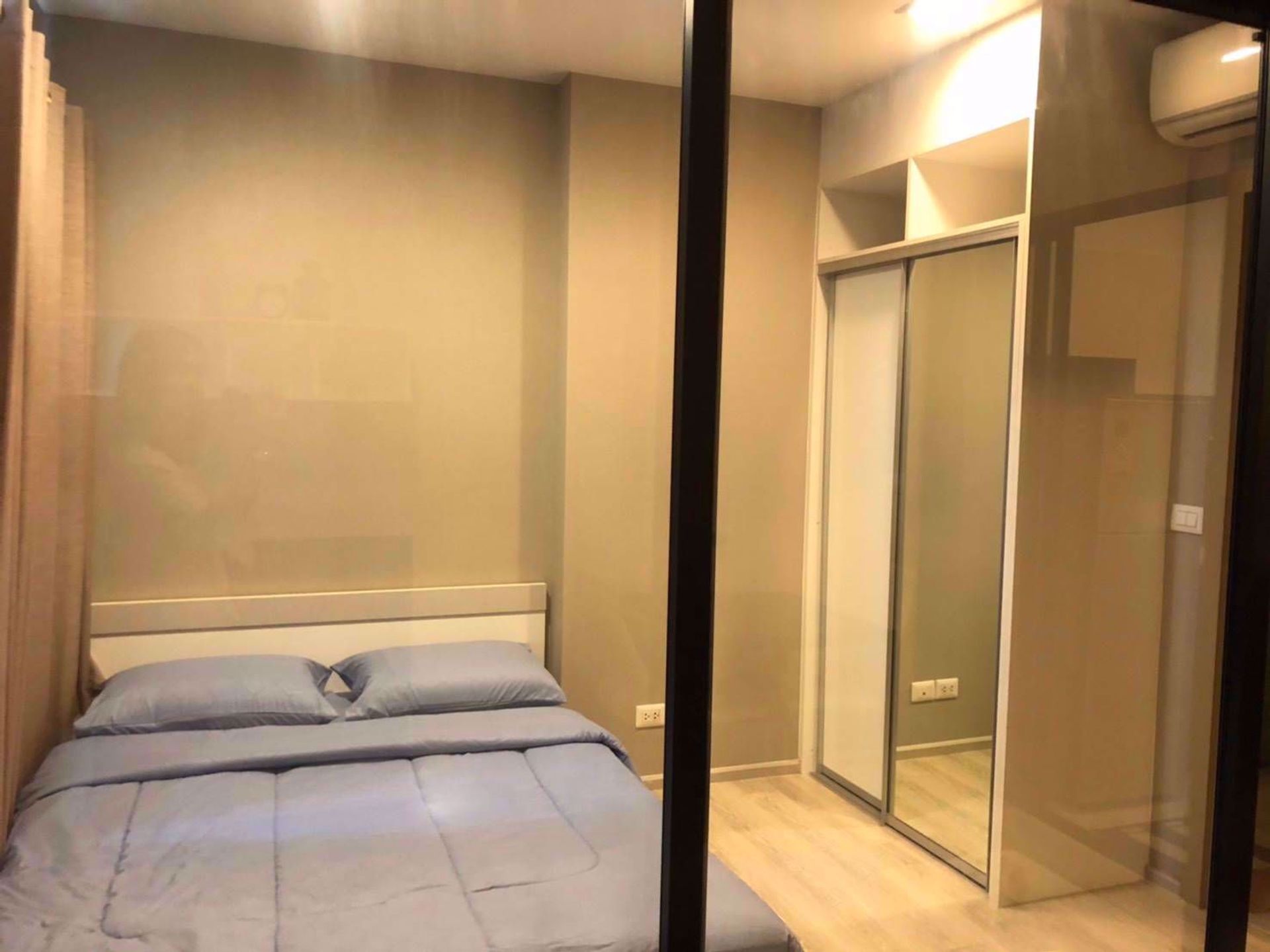 Condominium in Ban Na Lied, Krung Thep Maha Nakhon 12217558