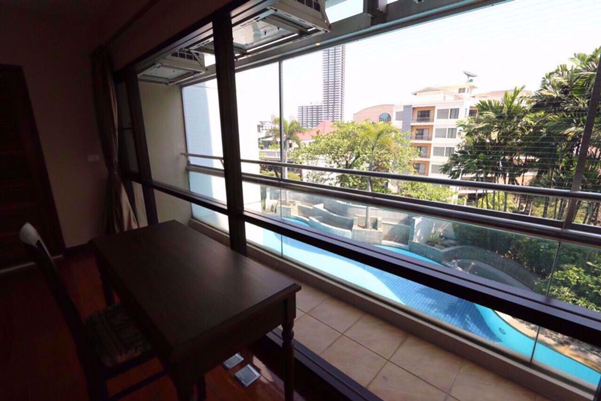 Квартира в , Krung Thep Maha Nakhon 12217568