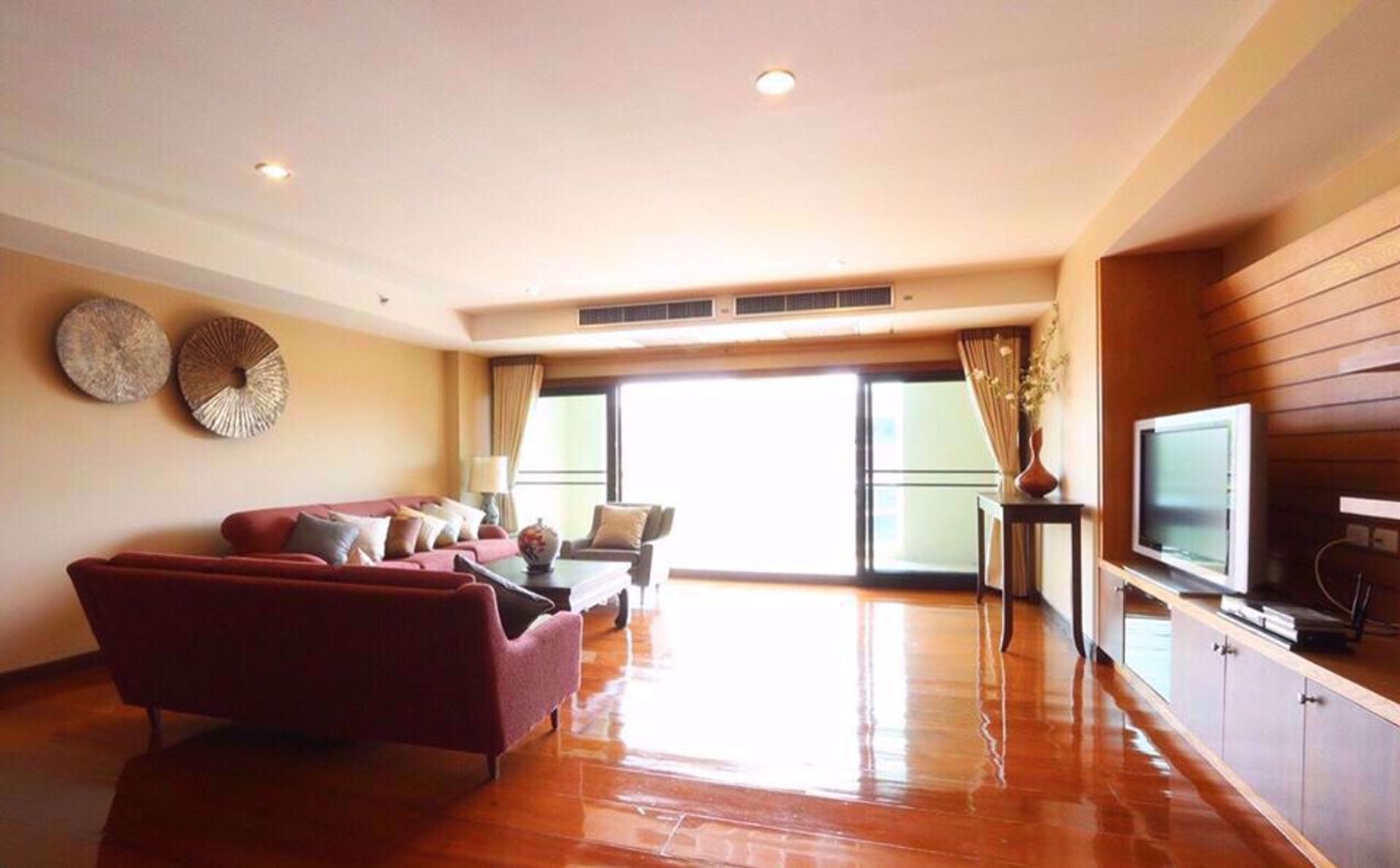 Condominio nel Ban Bang Krabueang, Samut Prakan 12217568