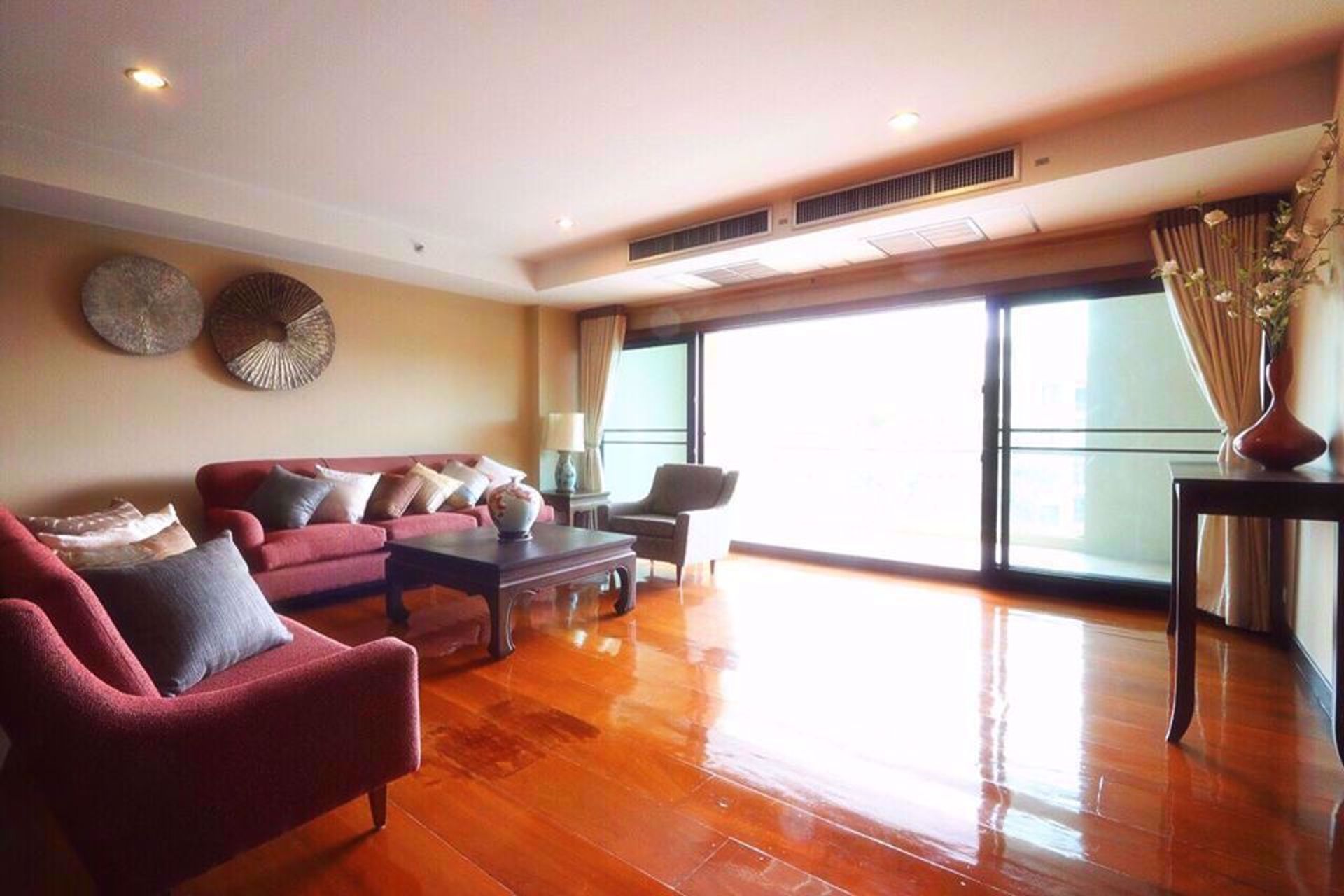 Condominio en Ban Bang Krabueang, Samut Prakan 12217568