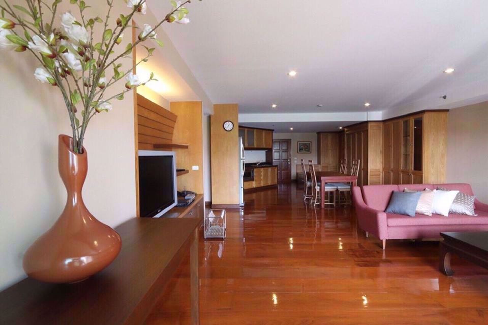 Condominio en Ban Bang Krabueang, Samut Prakan 12217568