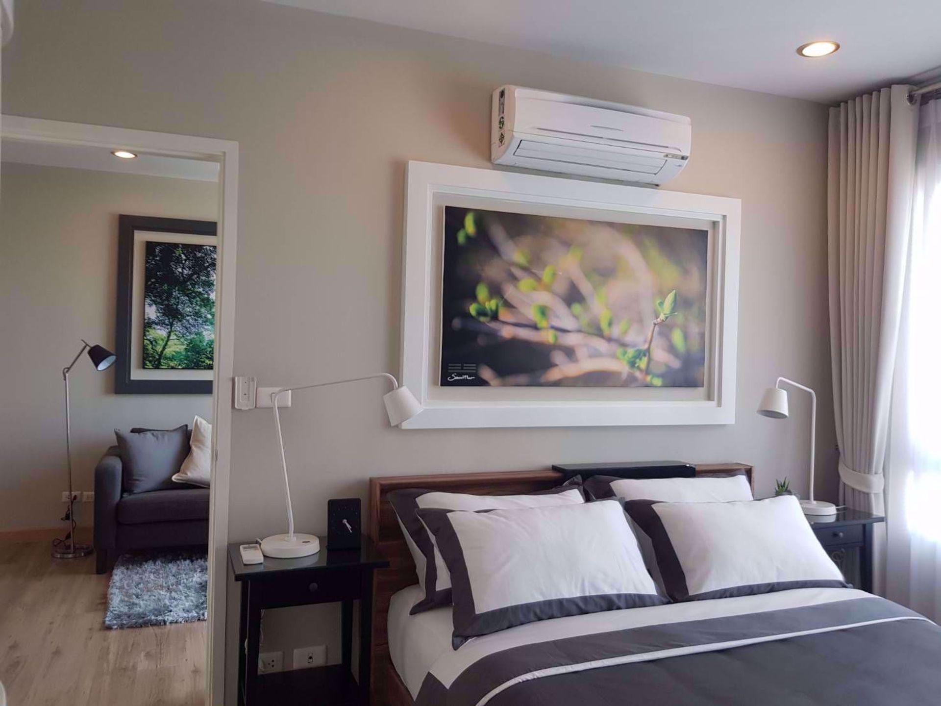 Condominium in Phra Khanong, Krung Thep Maha Nakhon 12217580