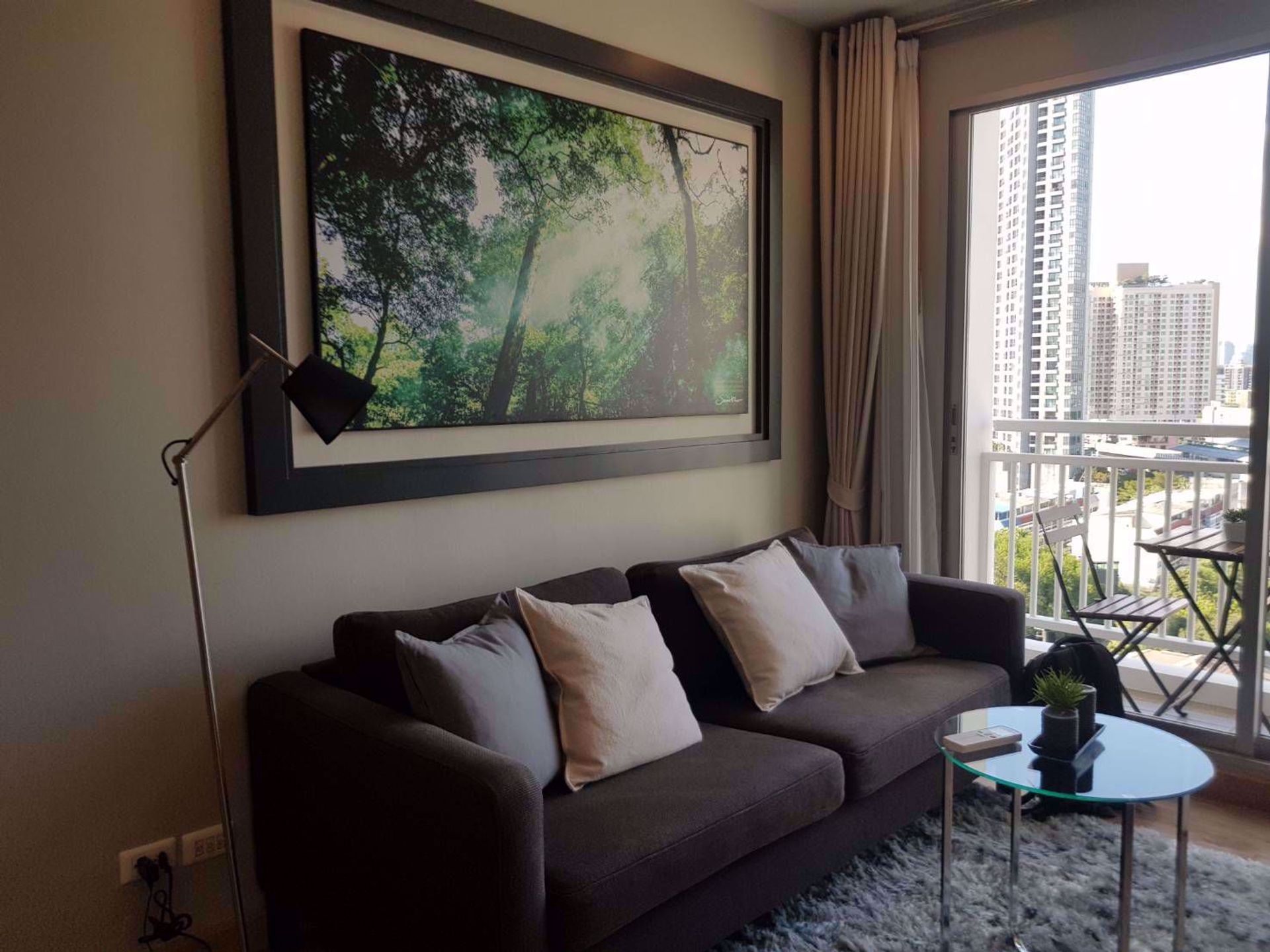 Condominium in Phra Khanong, Krung Thep Maha Nakhon 12217580