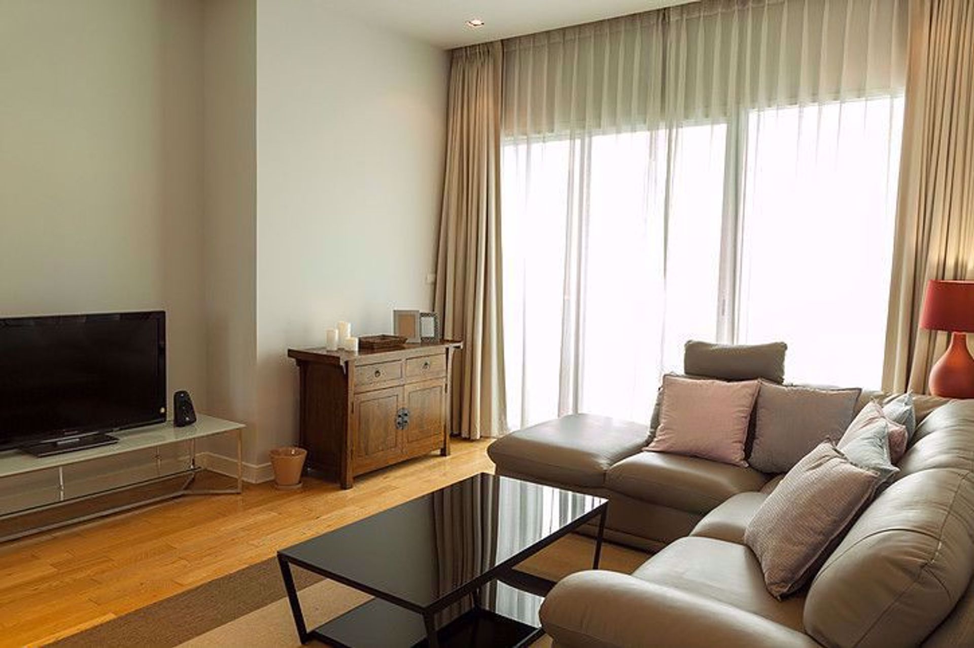 Condominium dans Khlong Toei, Krung Thep Maha Nakhon 12217585