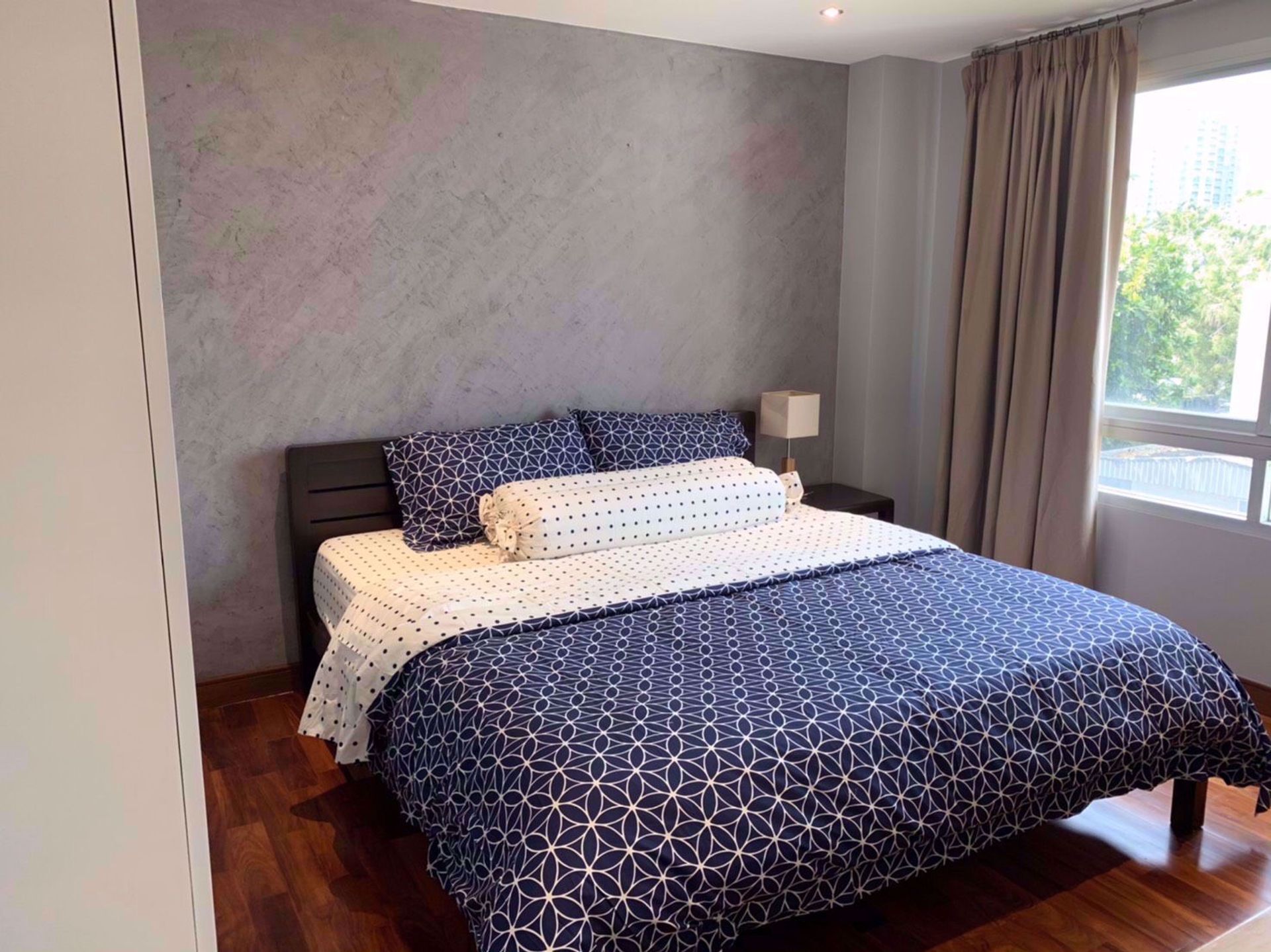 Condominium dans Watthana, Krung Thep Maha Nakhon 12217589