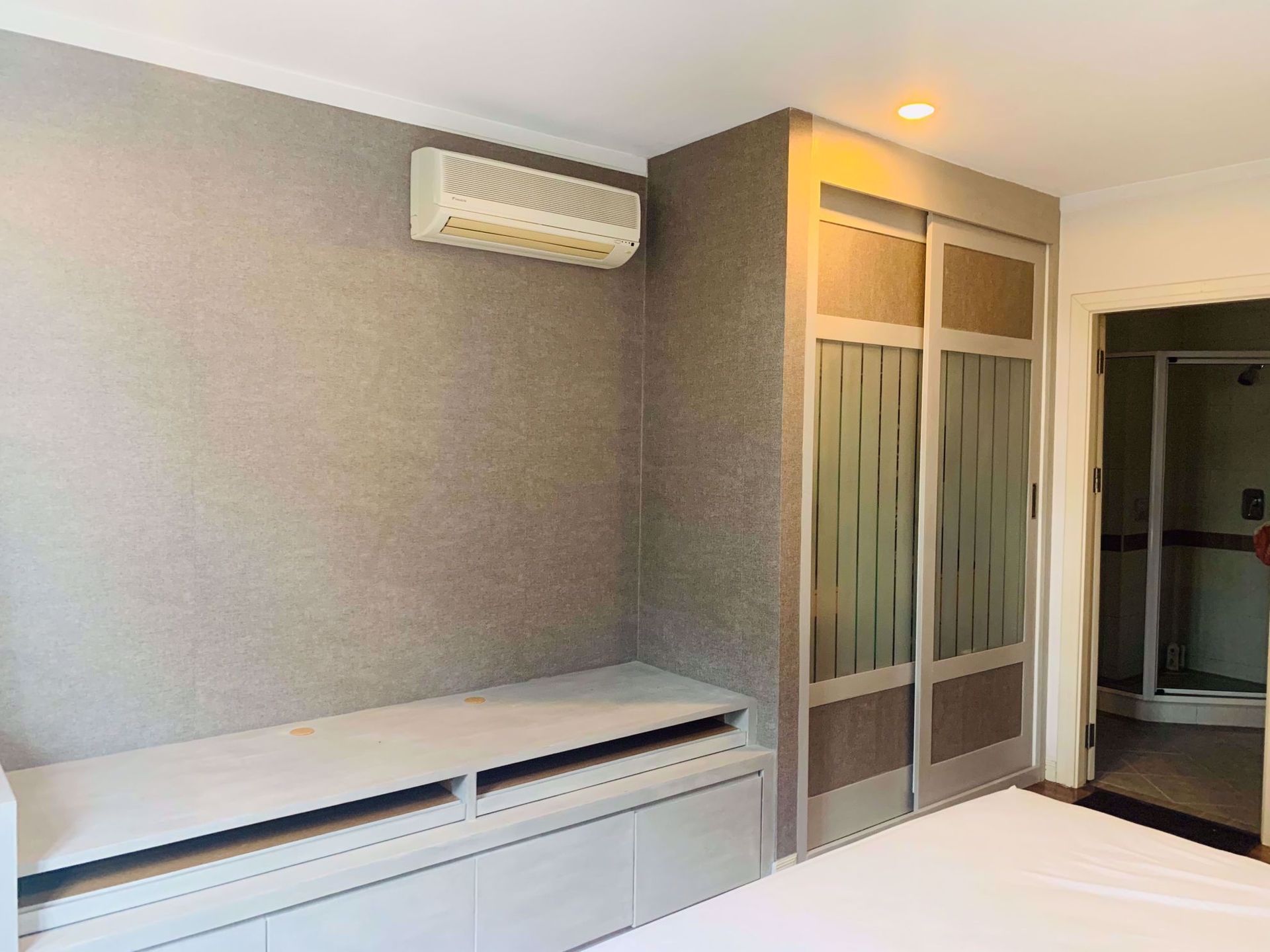 Condominio en Ban Bang Krabueang, Samut Prakan 12217592