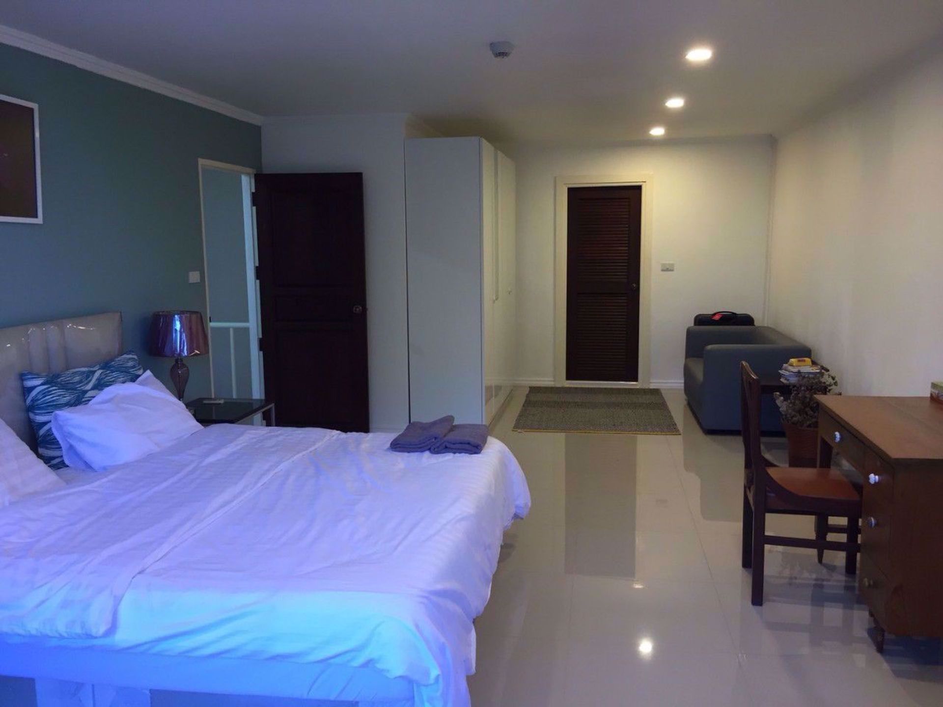 Condominium in , Krung Thep Maha Nakhon 12217602