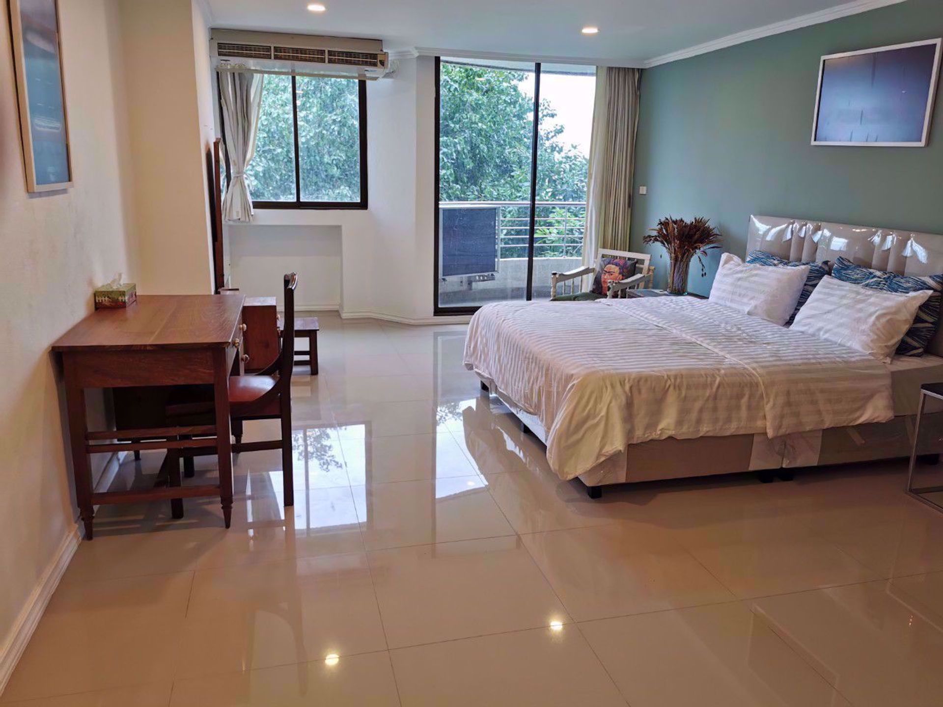 Condominium in , Krung Thep Maha Nakhon 12217602