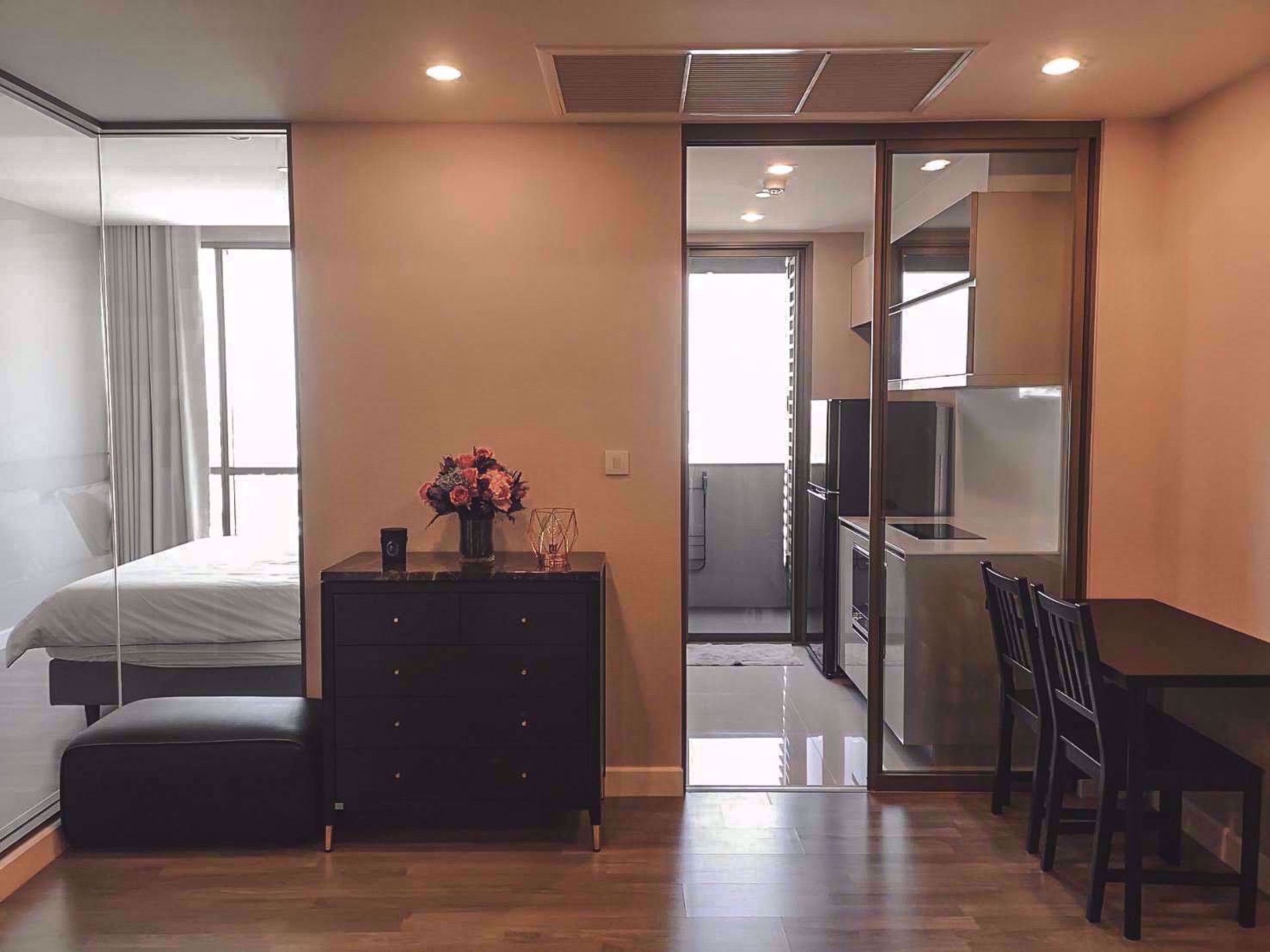 Condominio nel Pathum Wan, Krung Thep Maha Nakhon 12217617