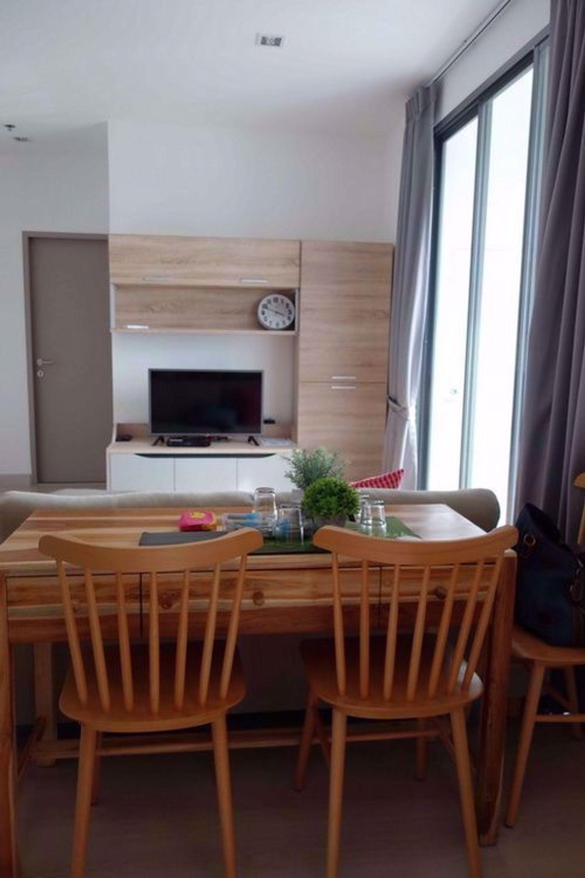 Condominio nel , Krung Thep Maha Nakhon 12217621