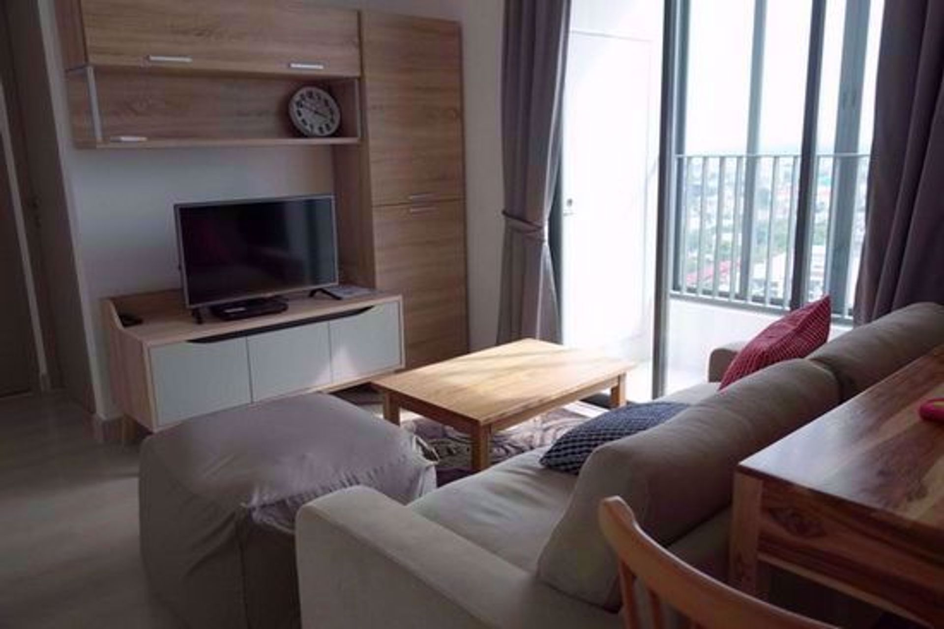 Condominio nel , Krung Thep Maha Nakhon 12217621