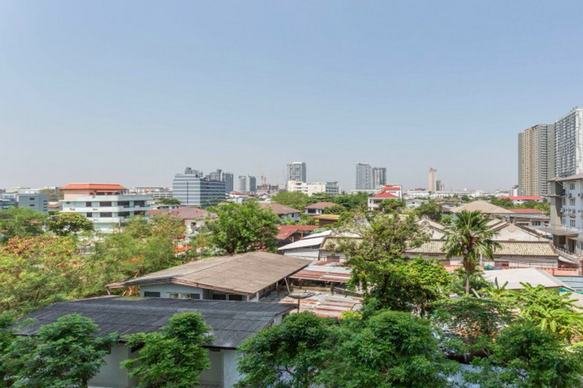 Eigentumswohnung im , Krung Thep Maha Nakhon 12217626