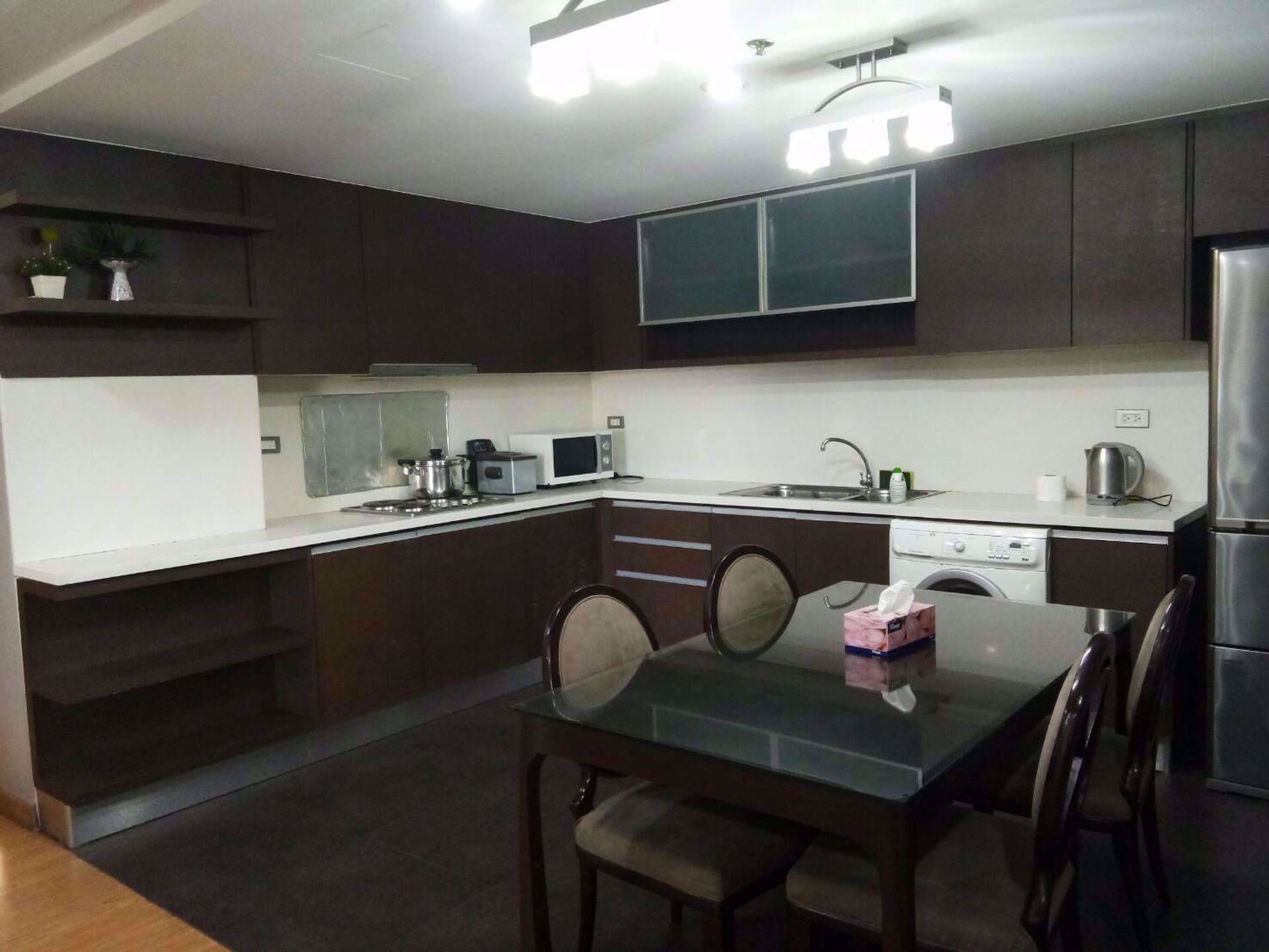 Condominium in Watthana, Krung Thep Maha Nakhon 12217634