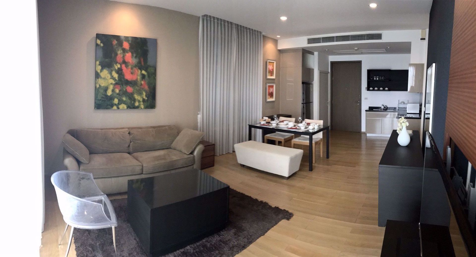 Condominio en , Krung Thep Maha Nakhon 12217635