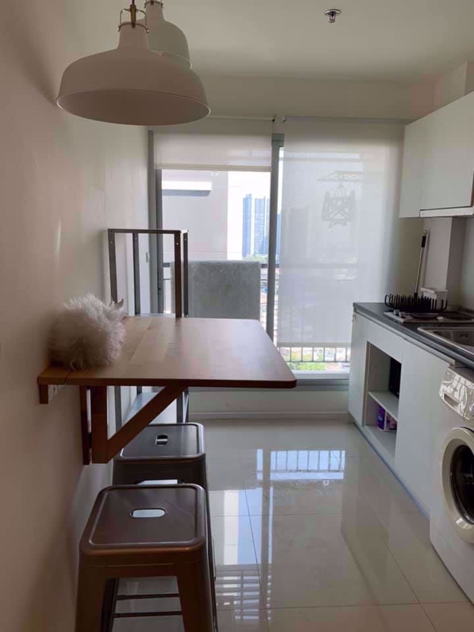 Condominio nel , Krung Thep Maha Nakhon 12217665