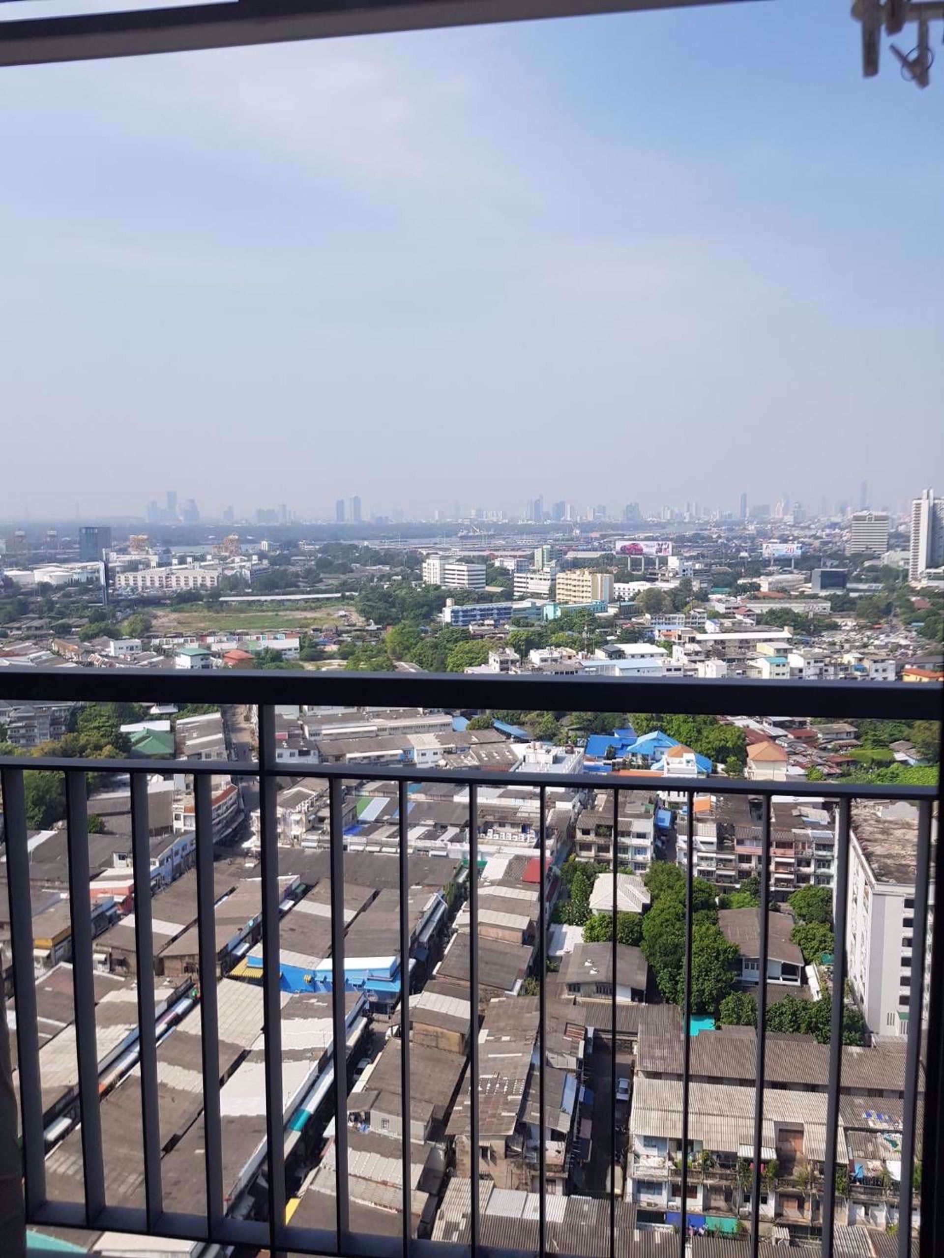 Condominium in , Krung Thep Maha Nakhon 12217689