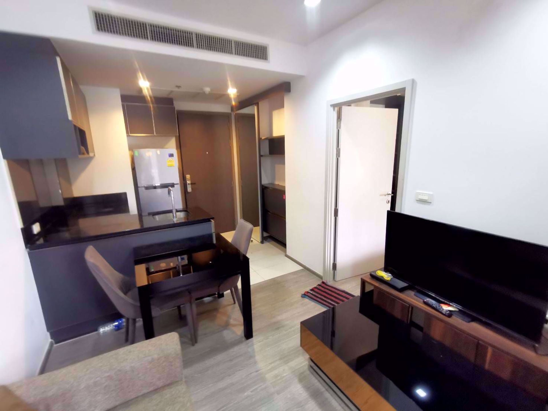 Condominio en Bajar, Krung Thep Maha Nakhon 12217690