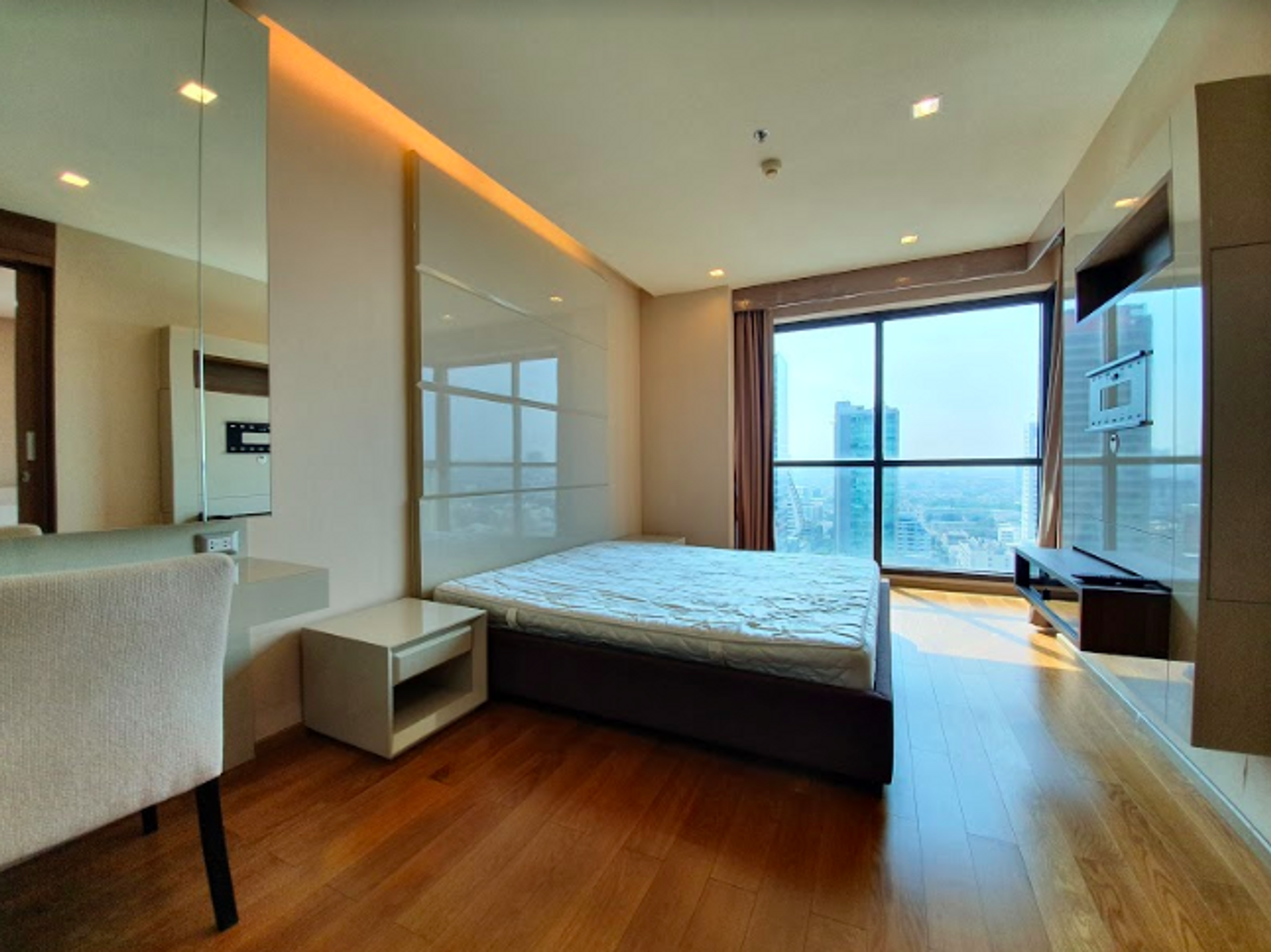 Condominio nel , Krung Thep Maha Nakhon 12217694