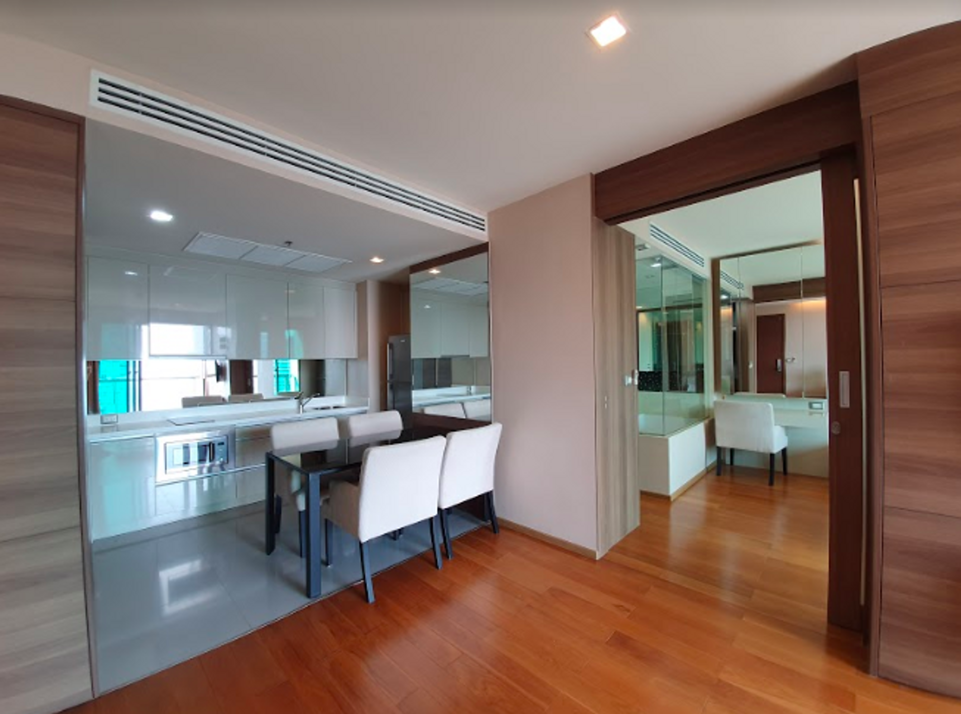 Condominio nel , Krung Thep Maha Nakhon 12217694