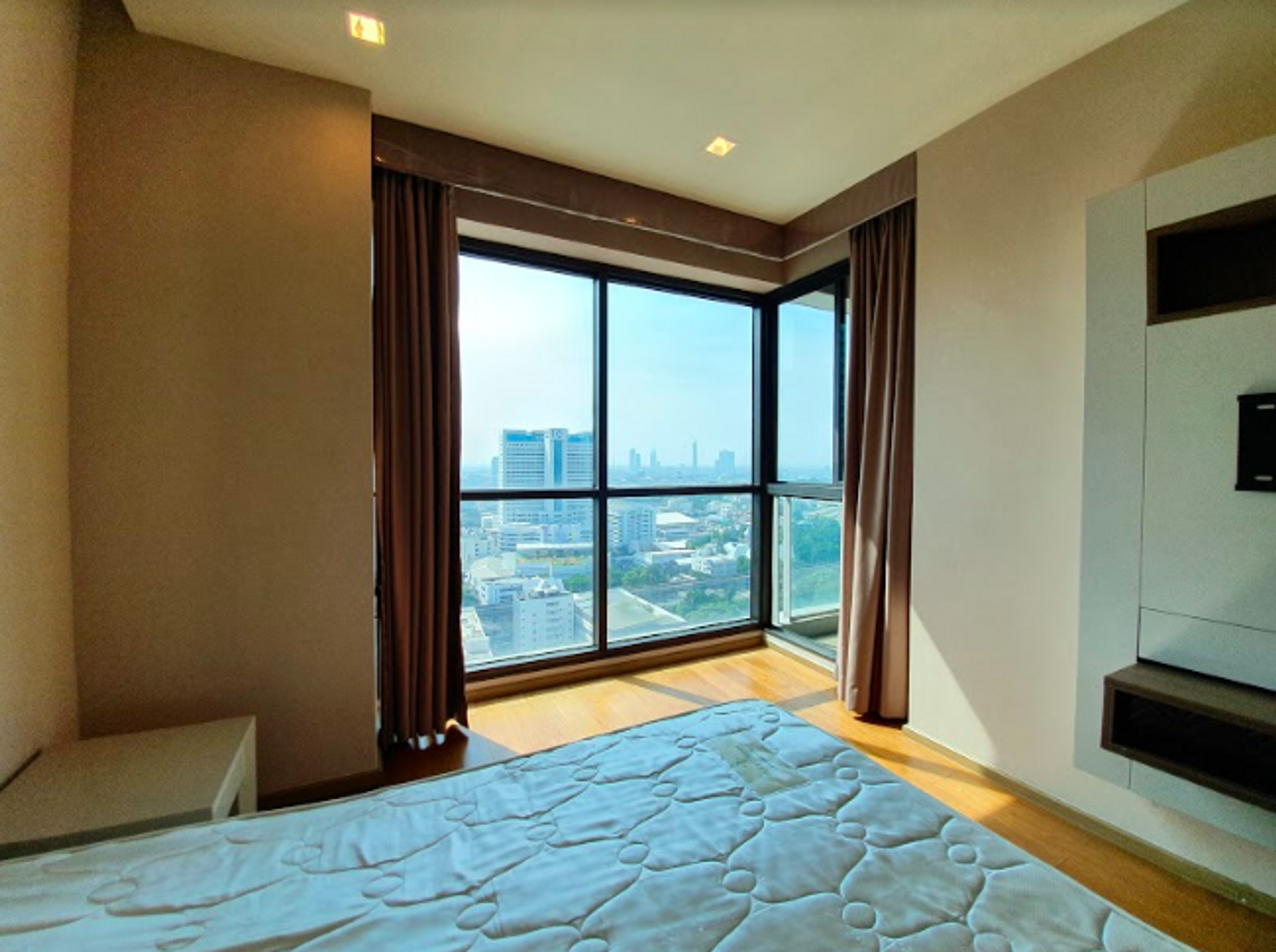 Condominio nel , Krung Thep Maha Nakhon 12217694