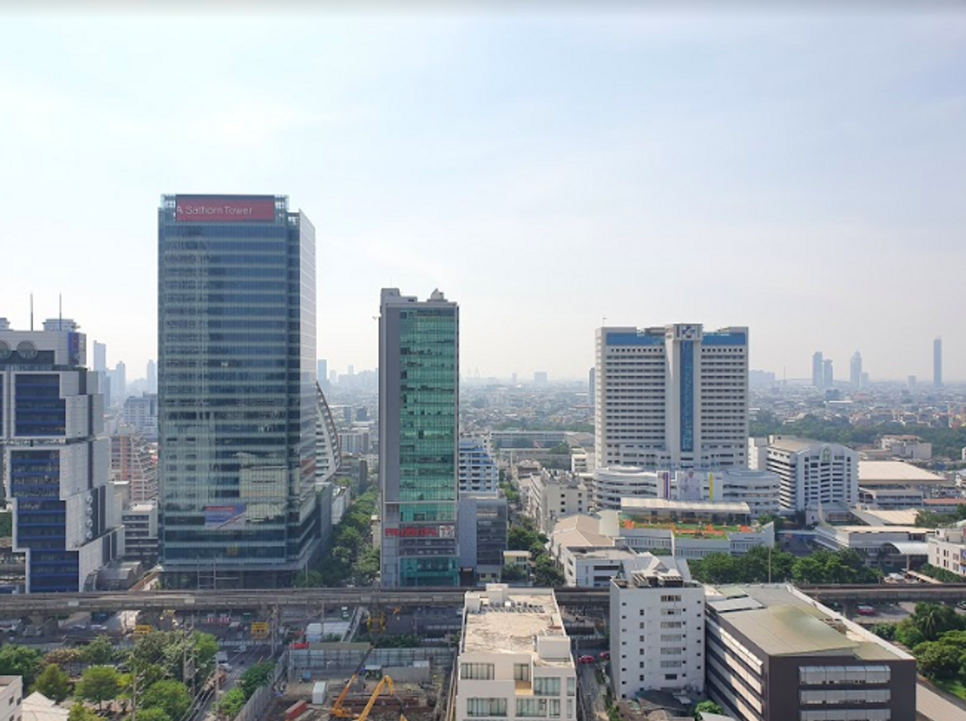 Condominio nel , Krung Thep Maha Nakhon 12217694