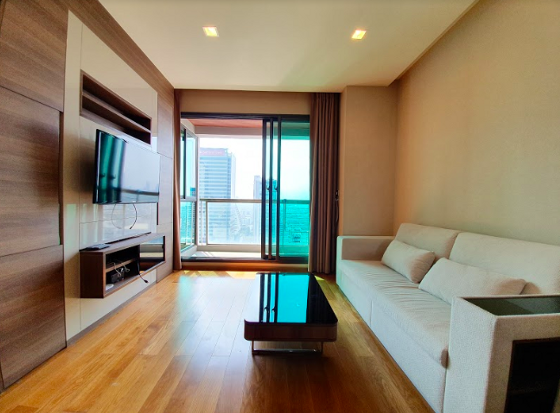 Condominio nel , Krung Thep Maha Nakhon 12217694