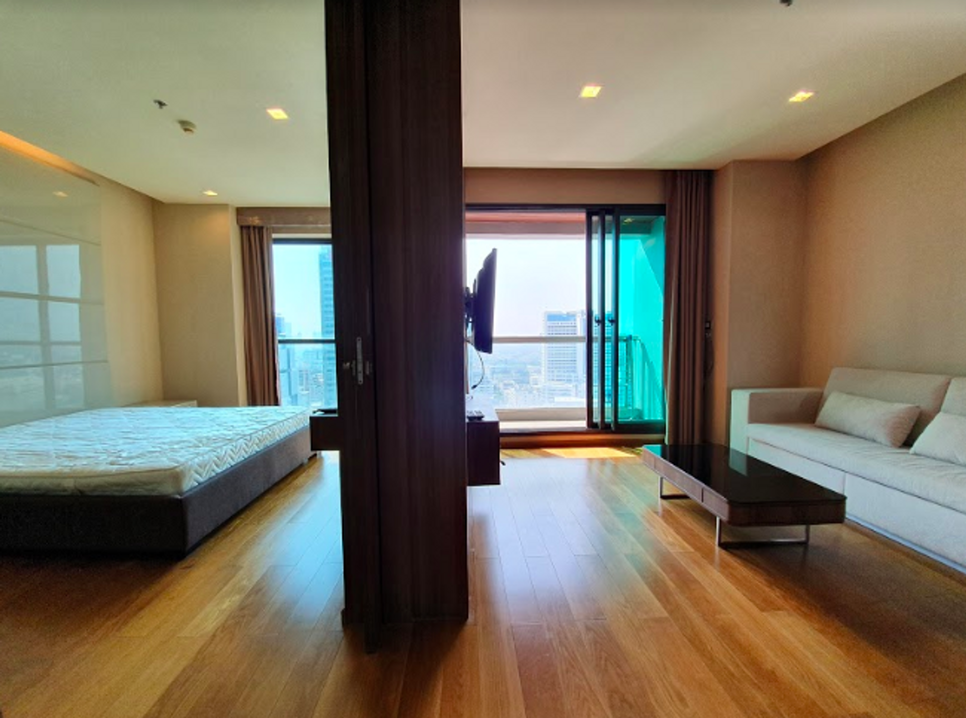 Condominio nel , Krung Thep Maha Nakhon 12217694