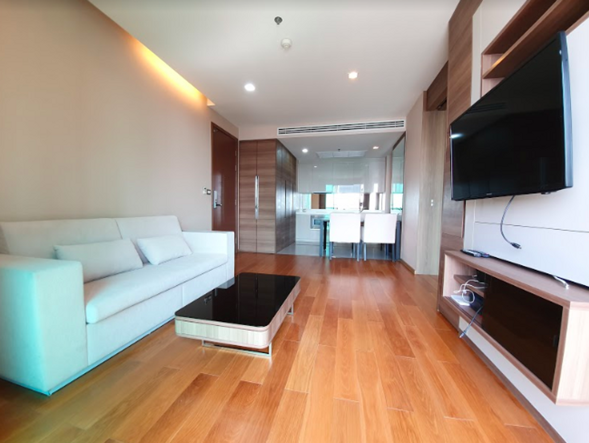 Condominio nel , Krung Thep Maha Nakhon 12217694