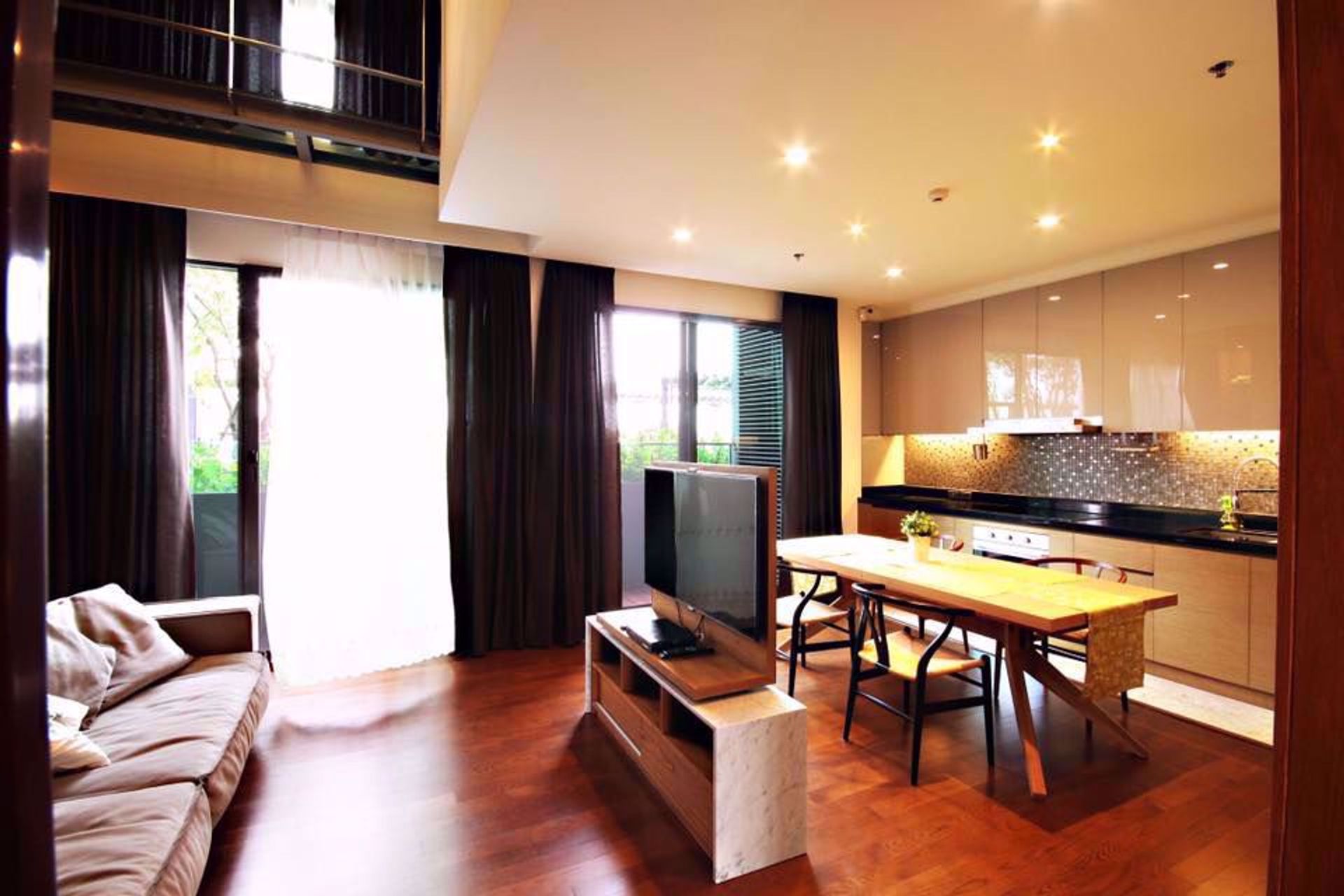 Condominium in Khlong Toei, Krung Thep Maha Nakhon 12217708