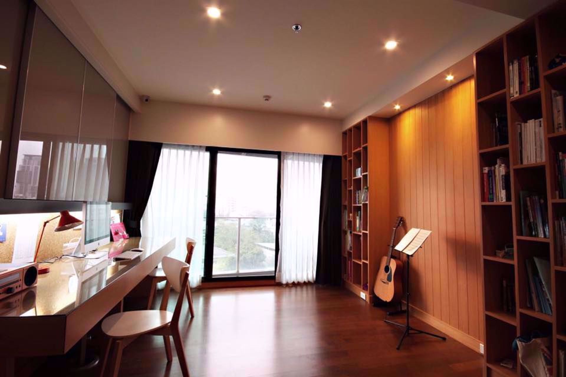 Condominium in , Krung Thep Maha Nakhon 12217708