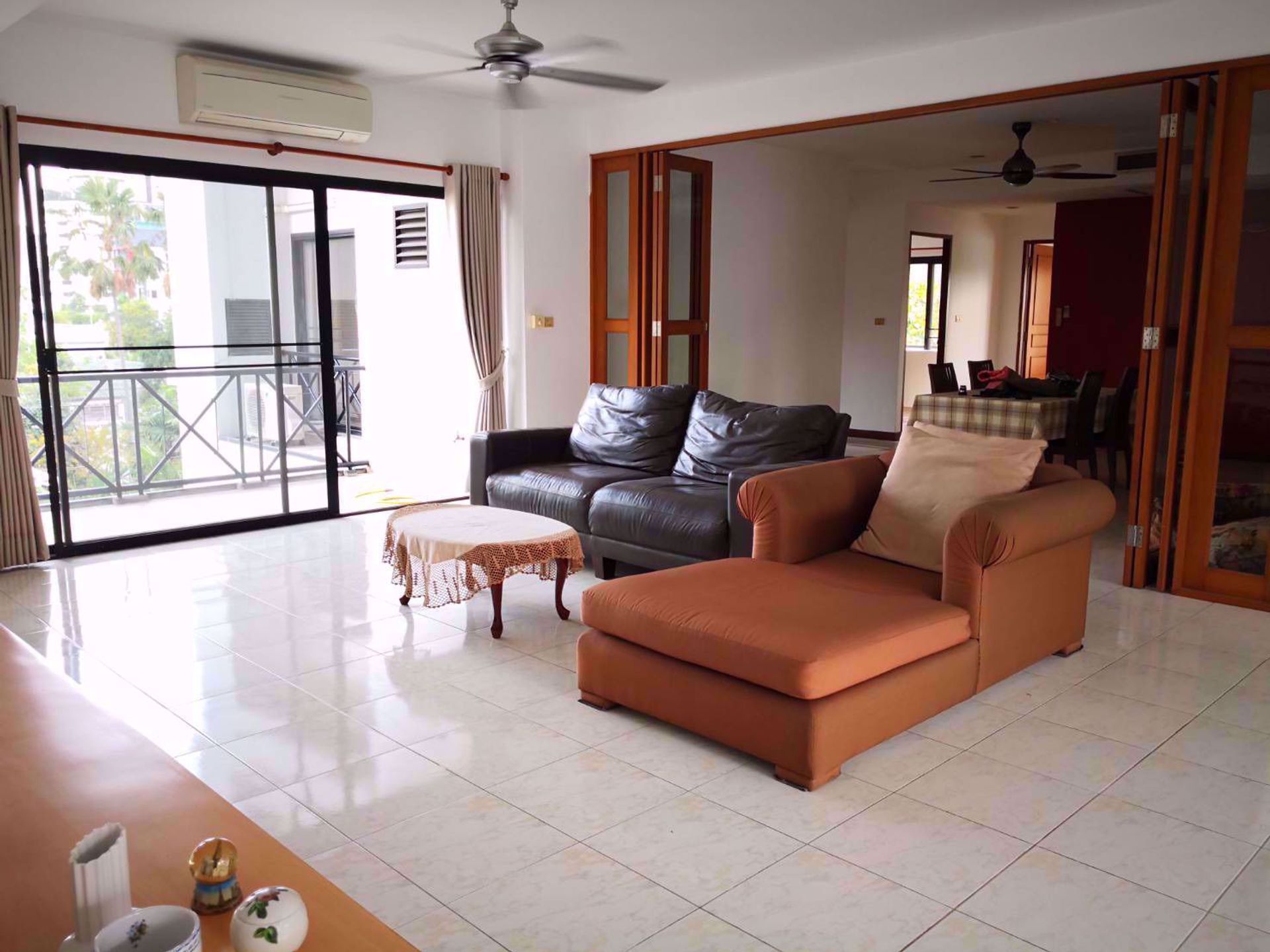 Condominio en Khlong Toei, Krung Thep Maha Nakhon 12217736