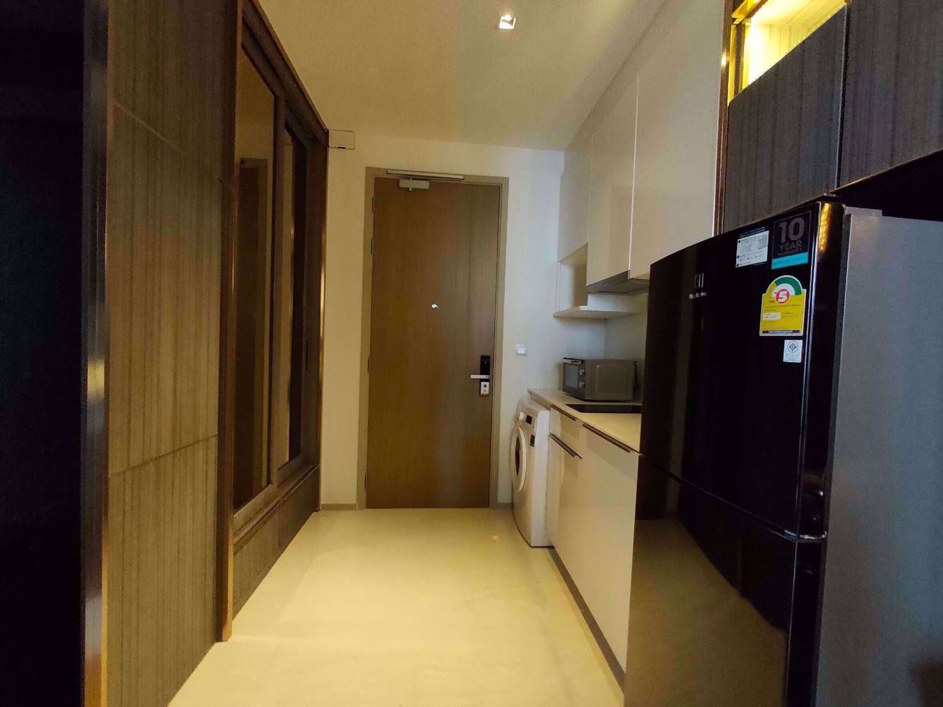 Condominium dans Bang Rak, Krung Thep Maha Nakhon 12217738