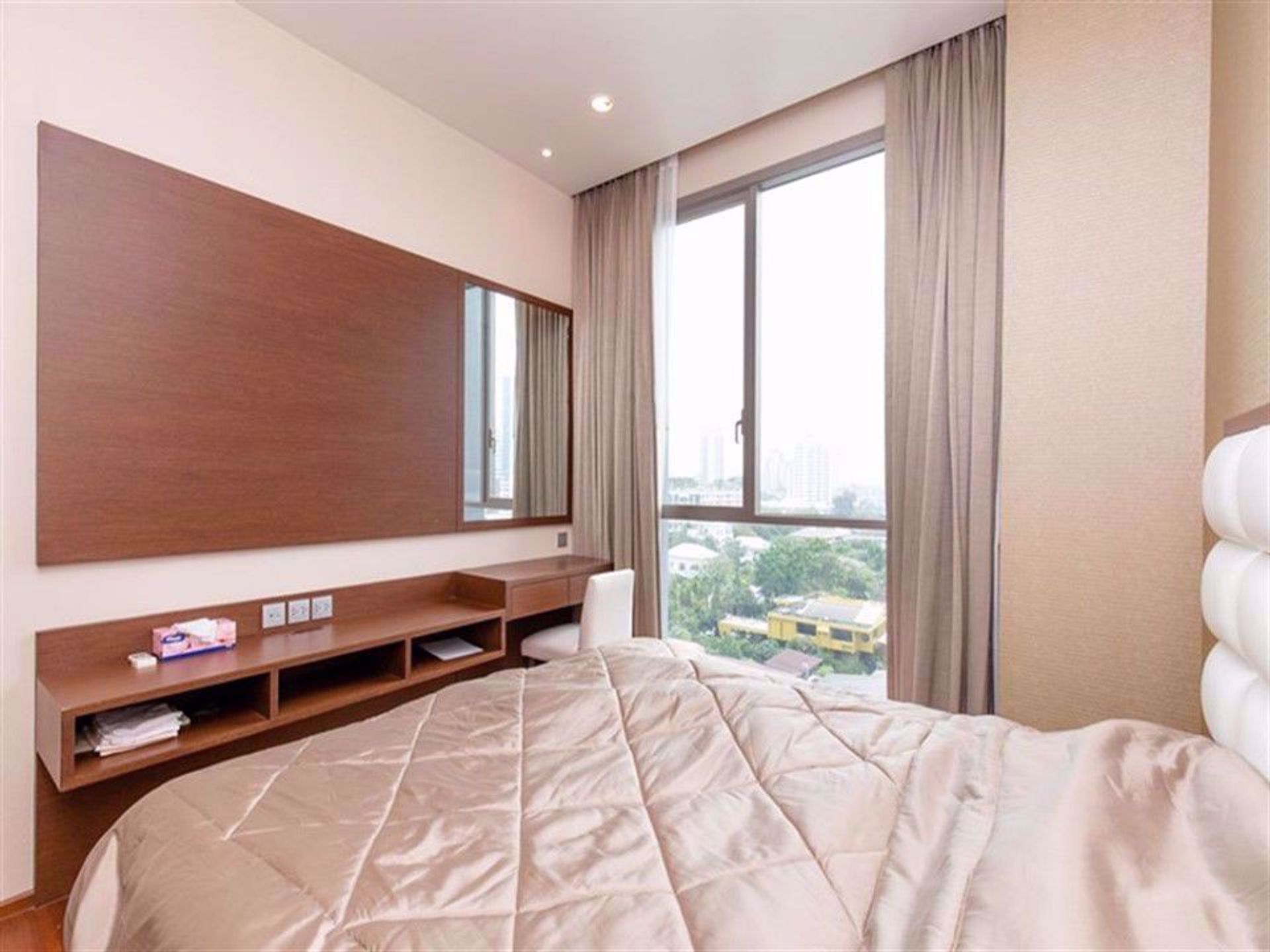 Condominium dans , Krung Thep Maha Nakhon 12217752