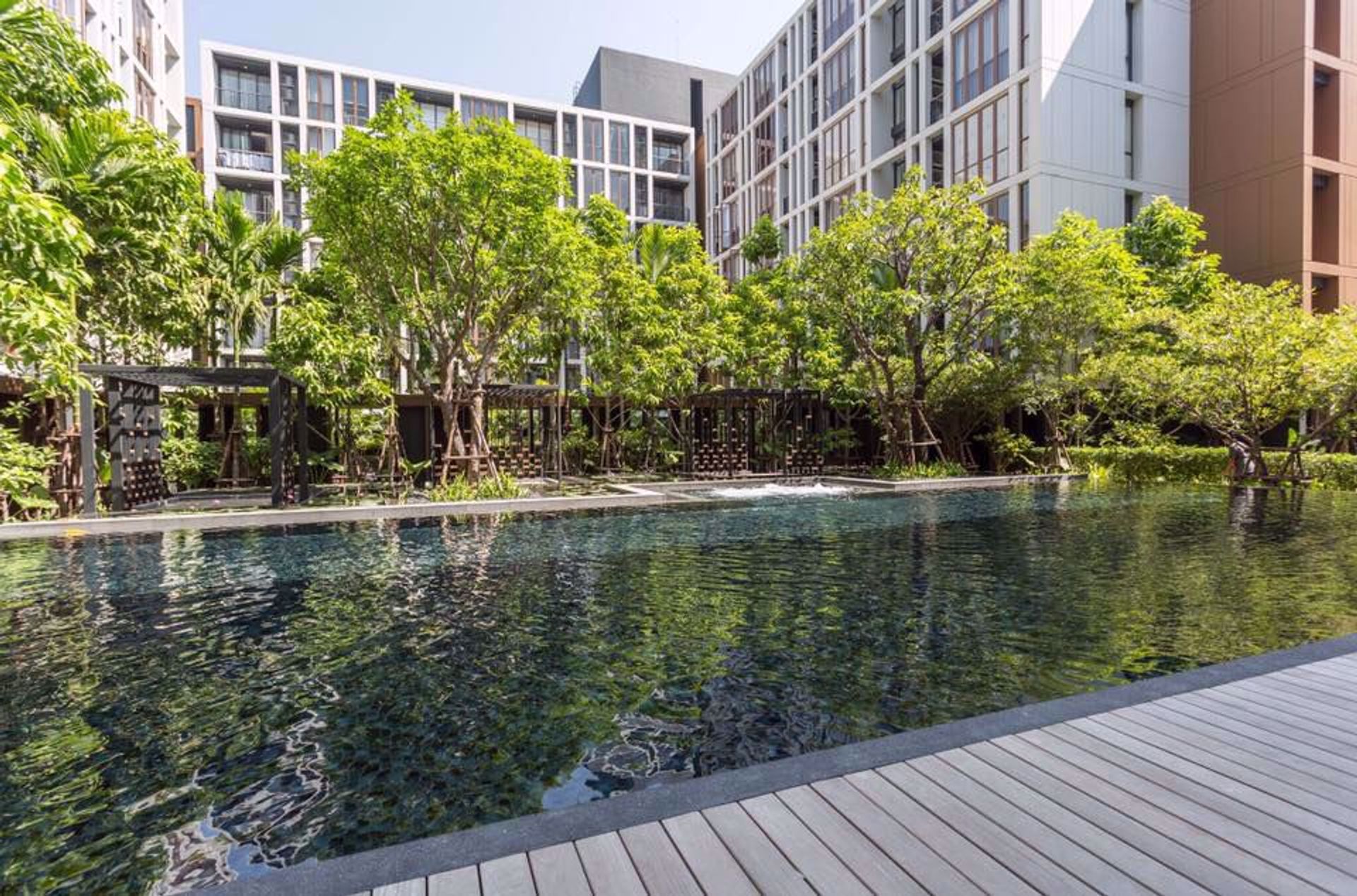 Condominio en , Krung Thep Maha Nakhon 12217763