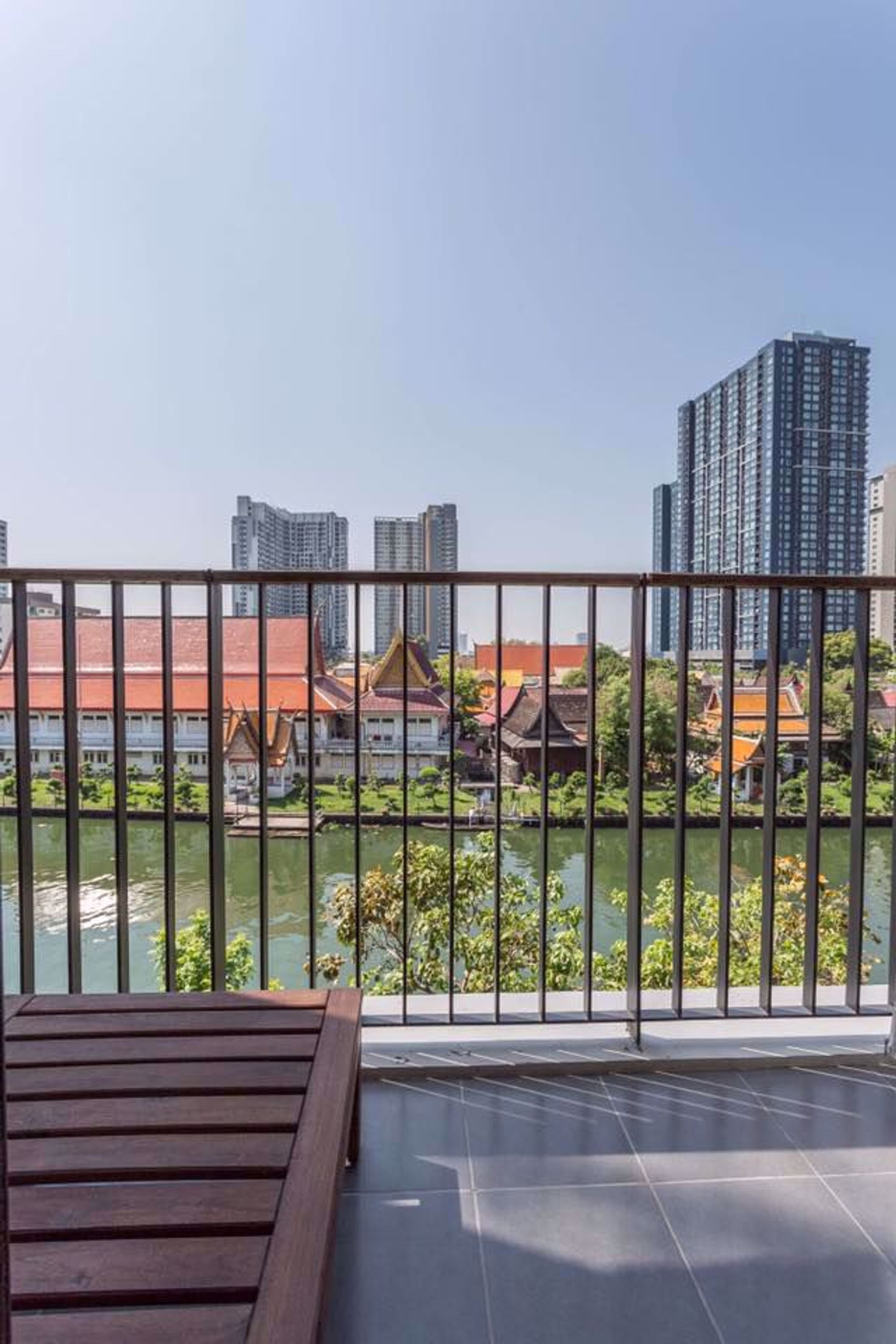 Condominio en , Krung Thep Maha Nakhon 12217763