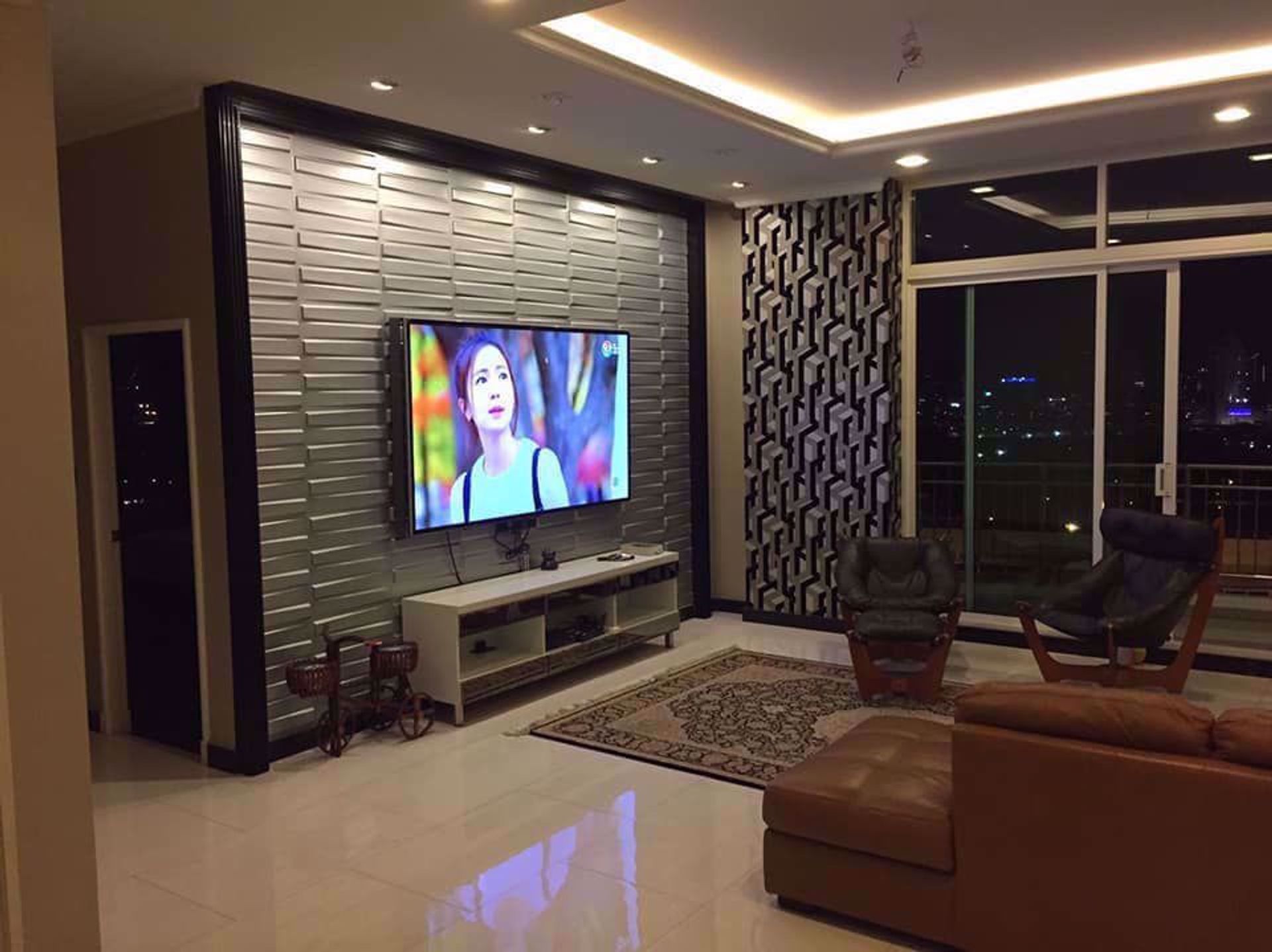 Condominium dans Huai Khwang, Krung Thep Maha Nakhon 12217765