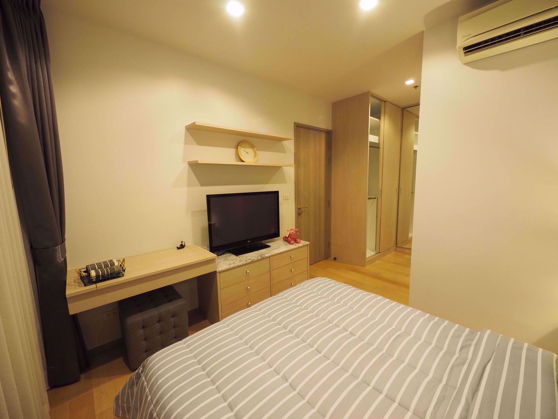 Condominium in Watthana, Krung Thep Maha Nakhon 12217771