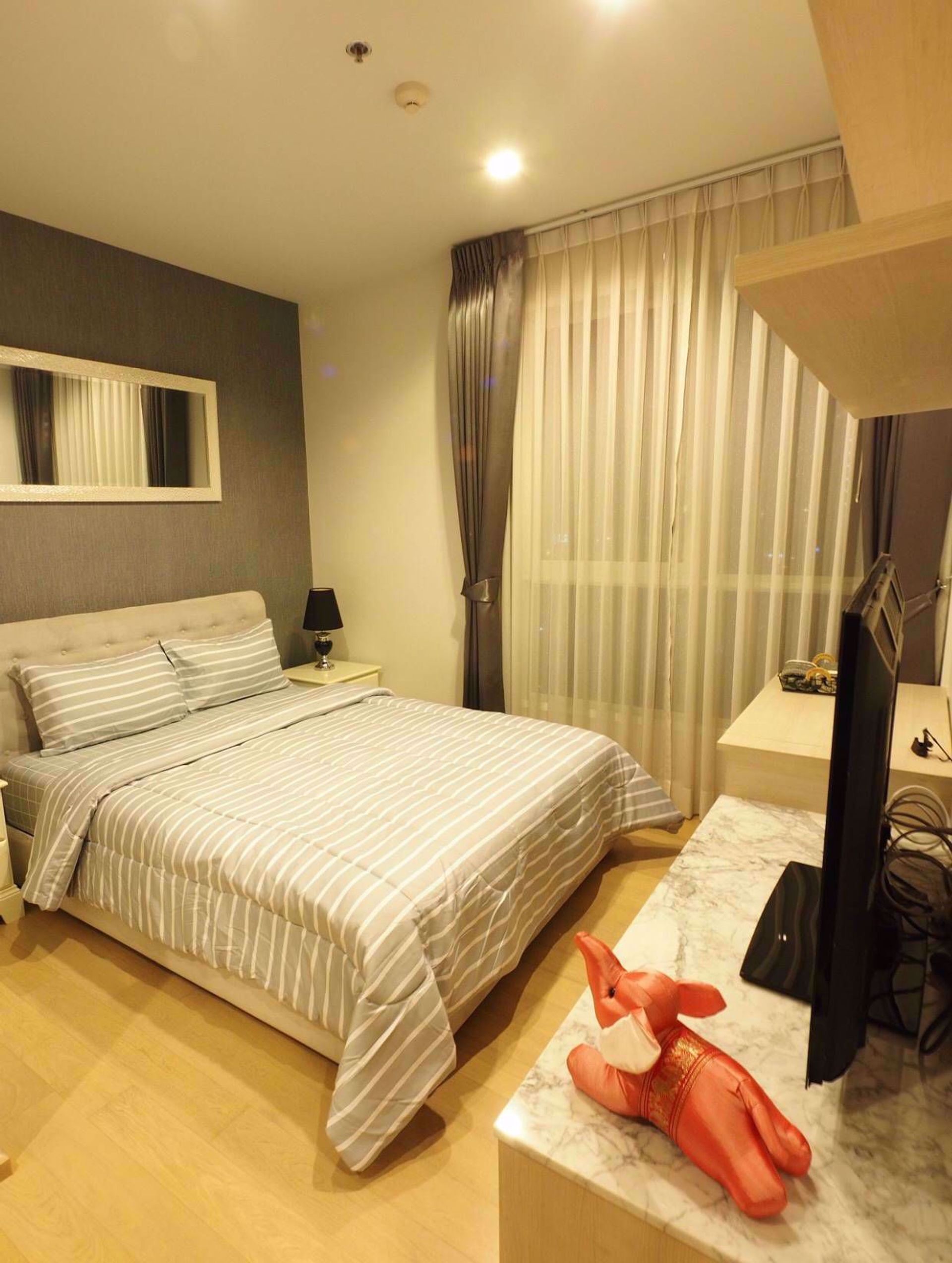 Condominium in Watthana, Krung Thep Maha Nakhon 12217771