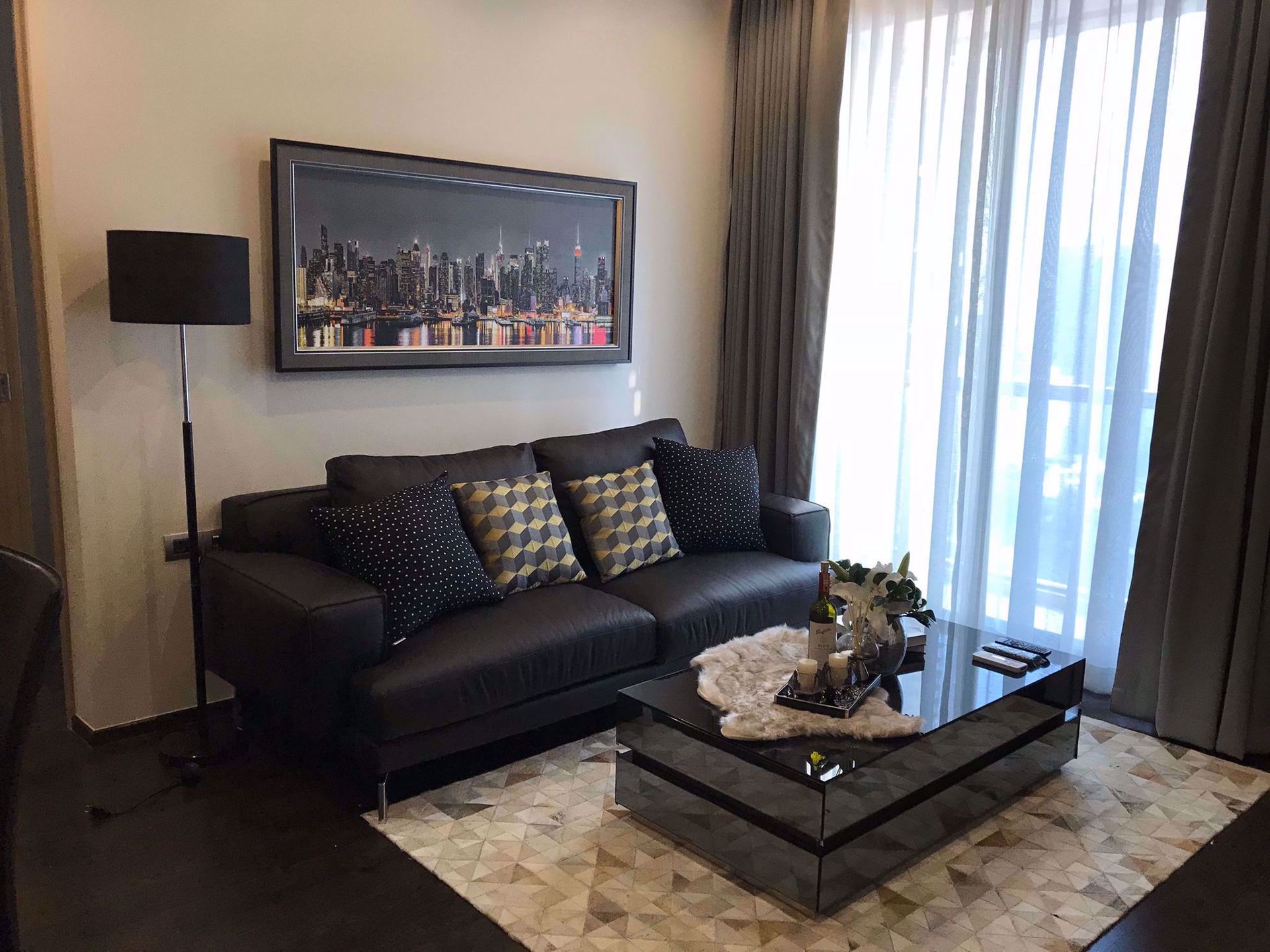 Condominio nel , Krung Thep Maha Nakhon 12217775