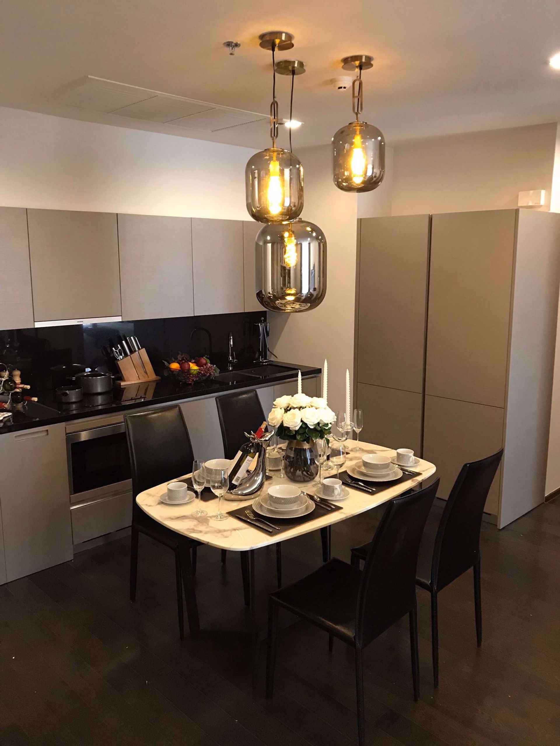 Condominio nel , Krung Thep Maha Nakhon 12217775