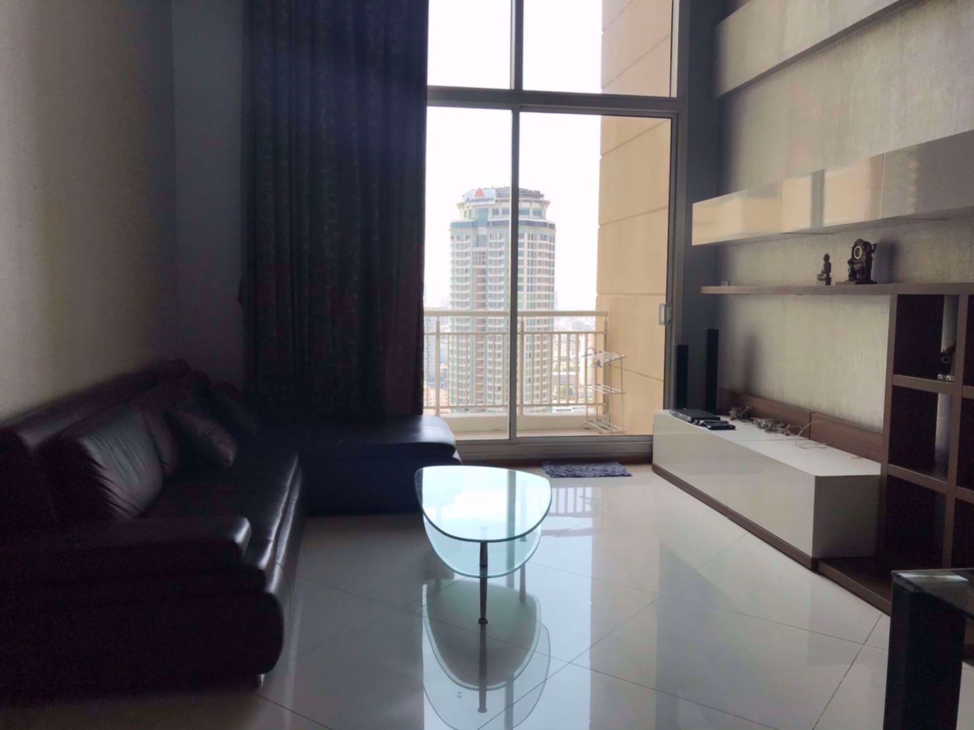 Condominium dans Sathon, Krung Thep Maha Nakhon 12217790