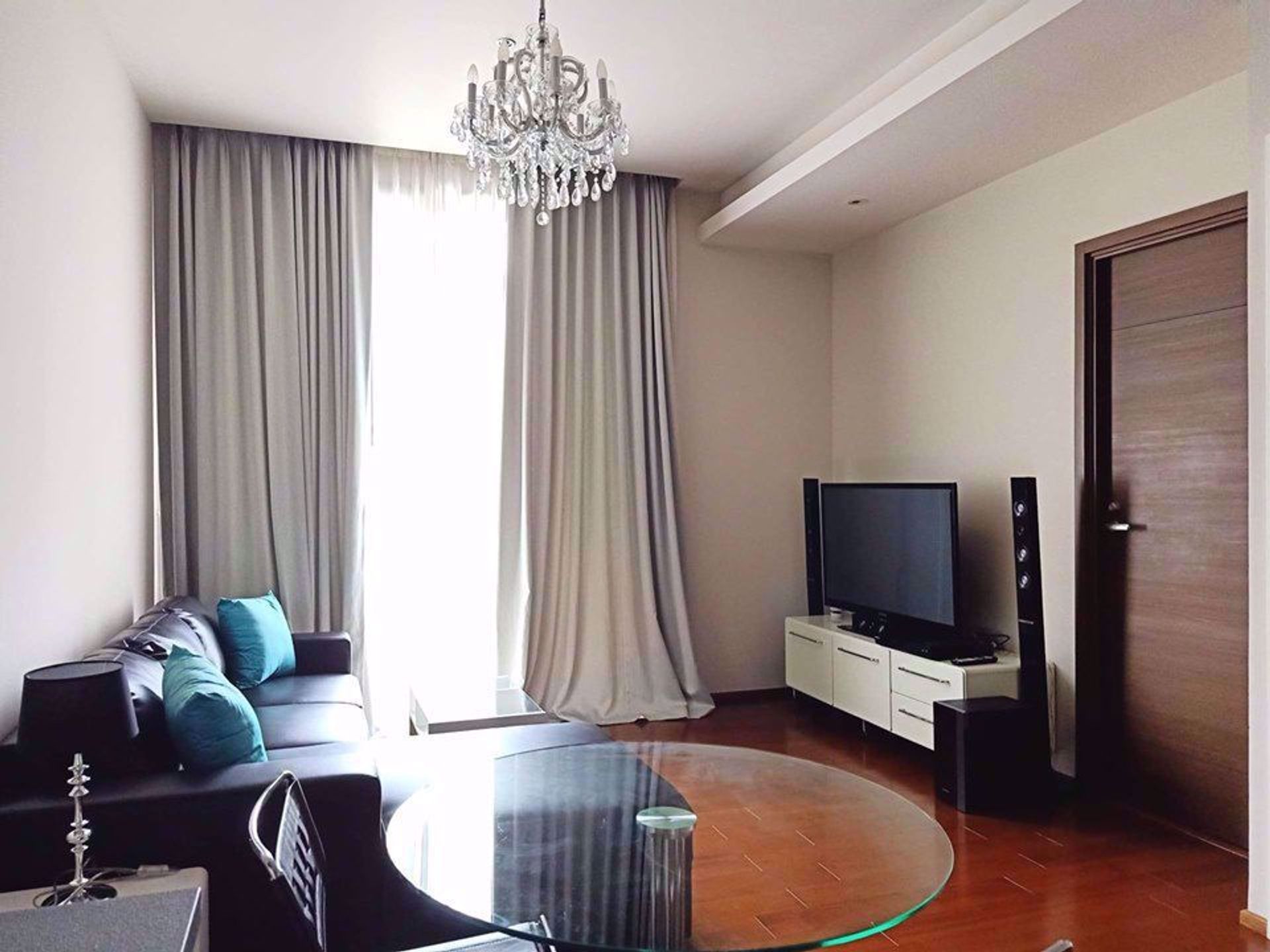 Condominium dans Watthana, Krung Thep Maha Nakhon 12217793